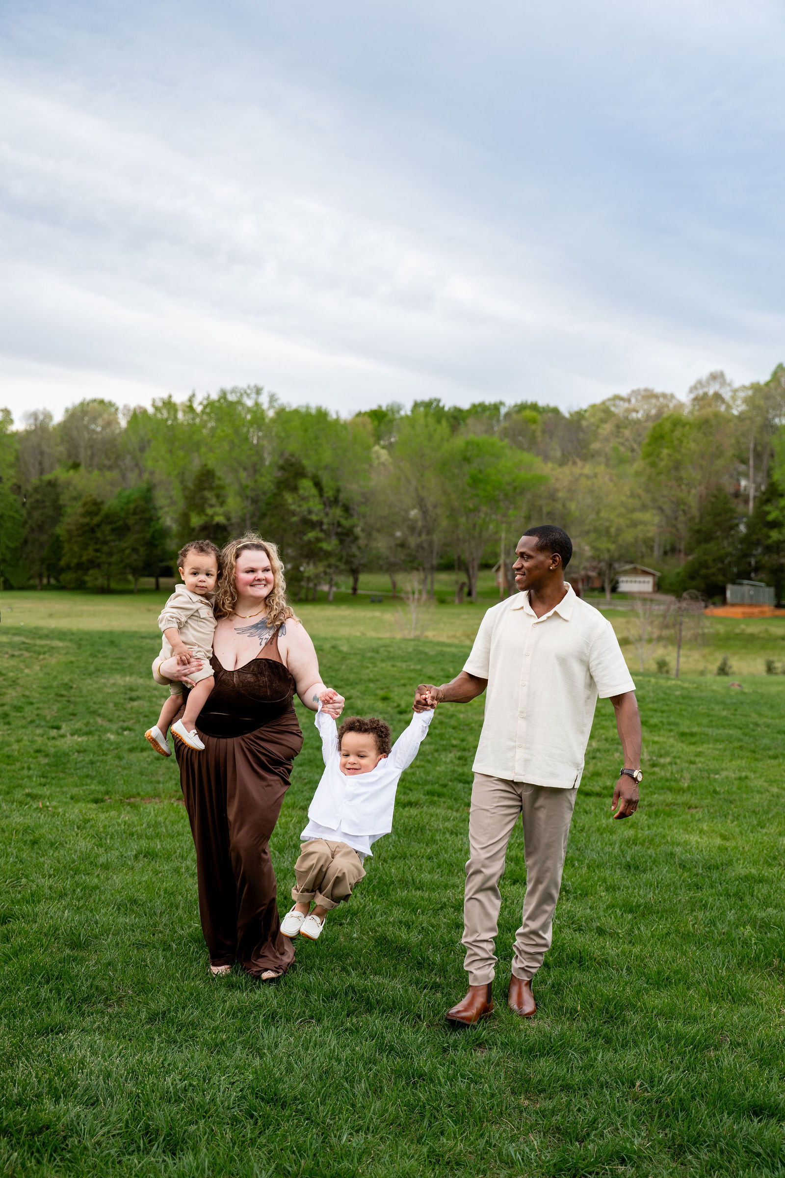 Kay Family Session 66