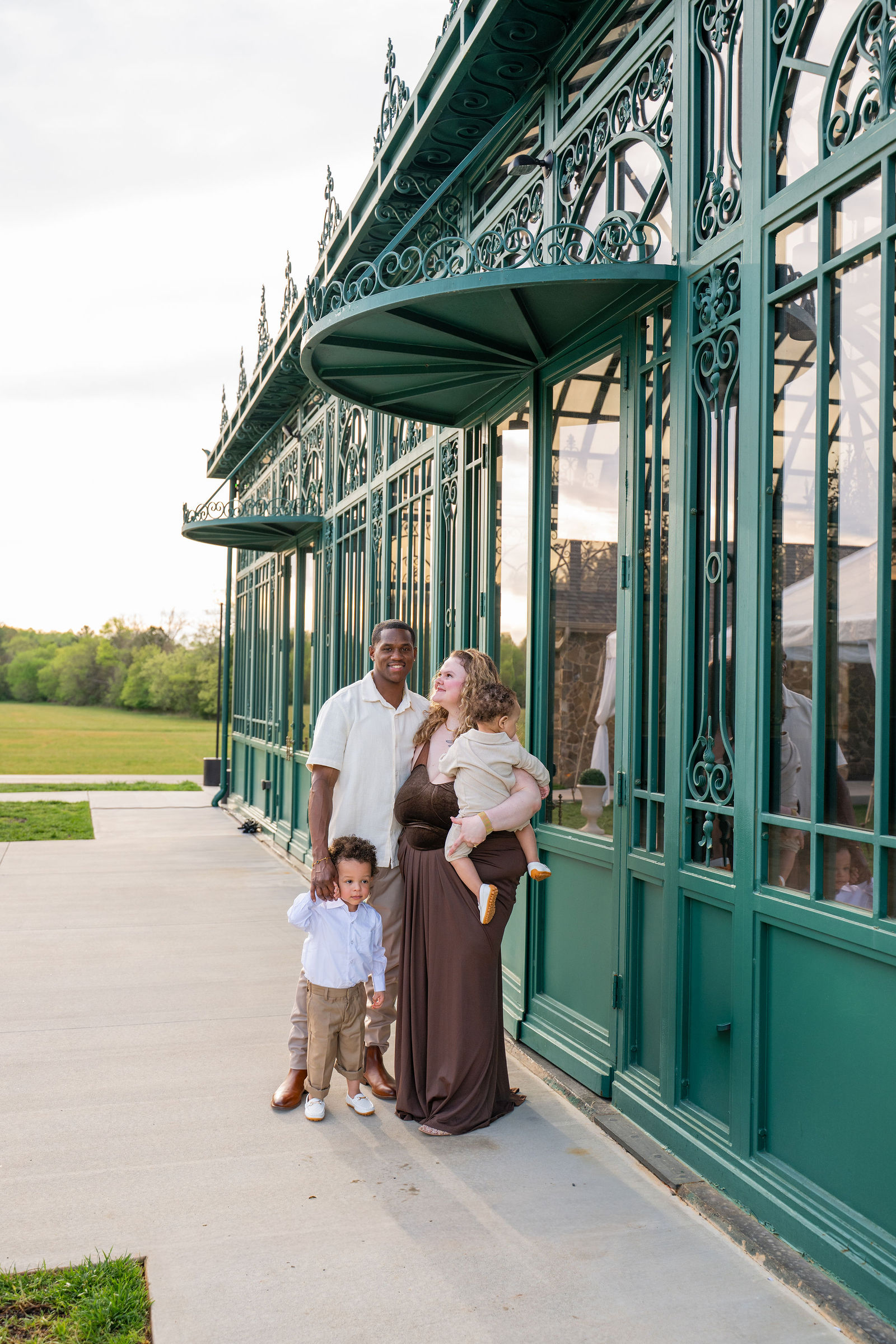 Kay Family Session 8