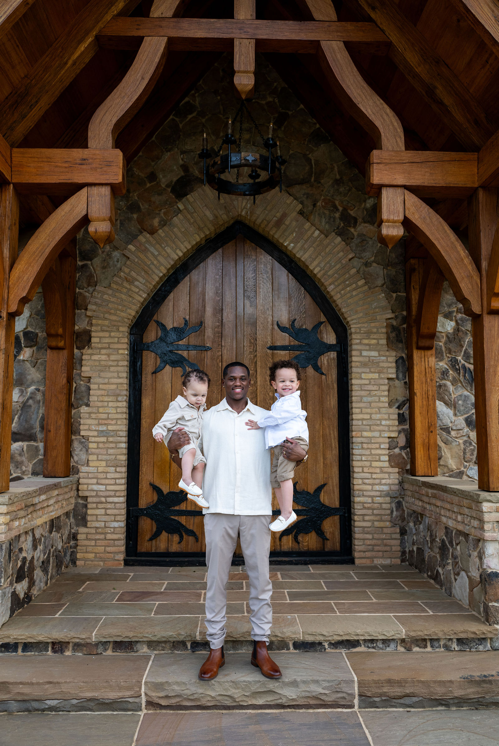 Kay Family Session 24