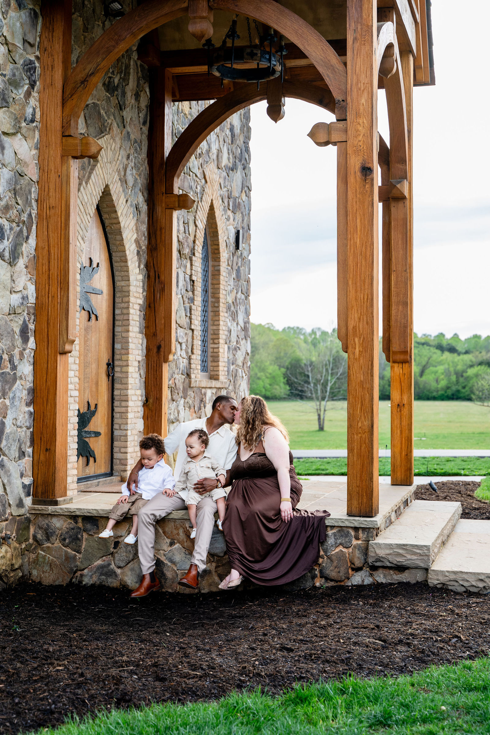 Kay Family Session 35