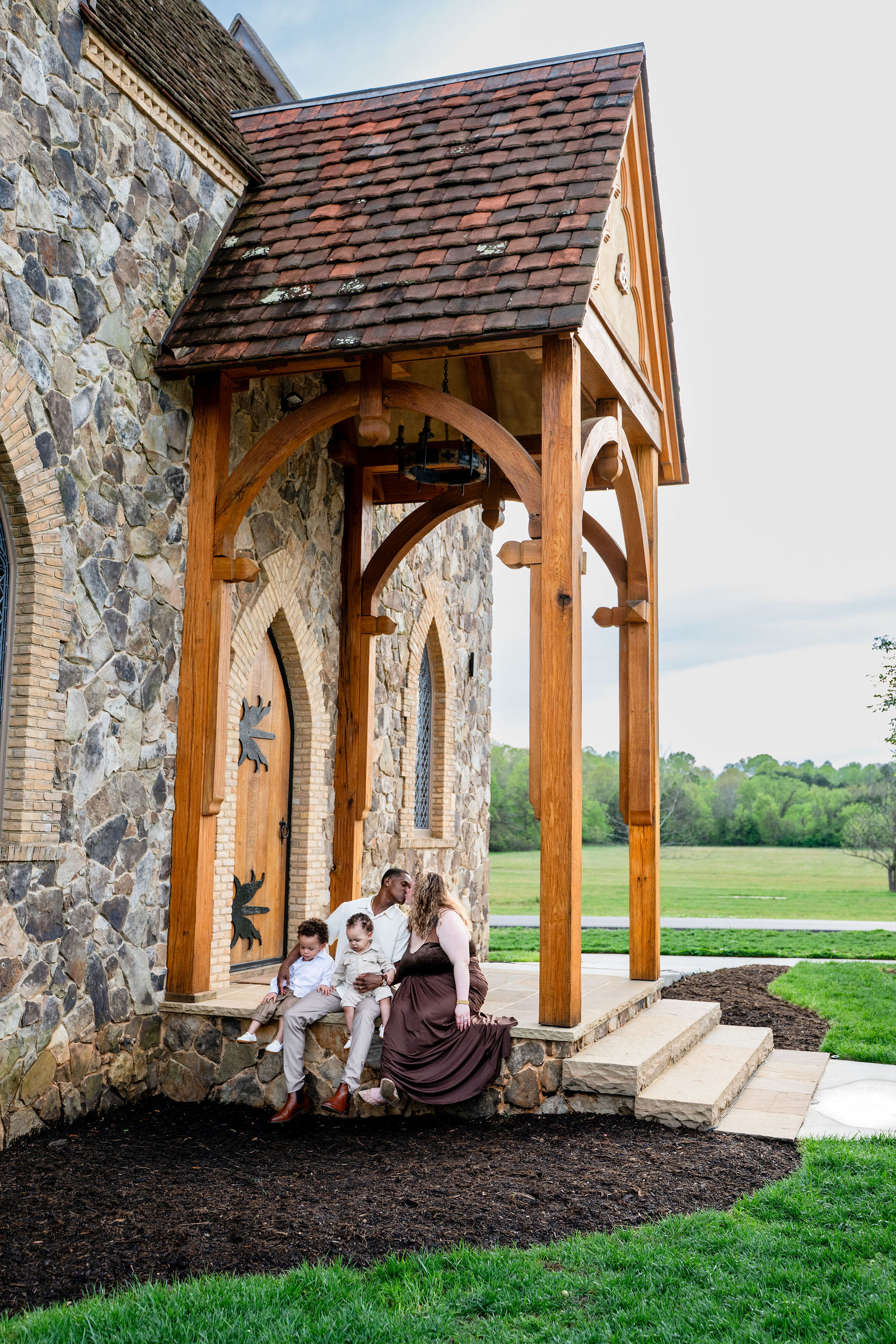 Kay Family Session 34