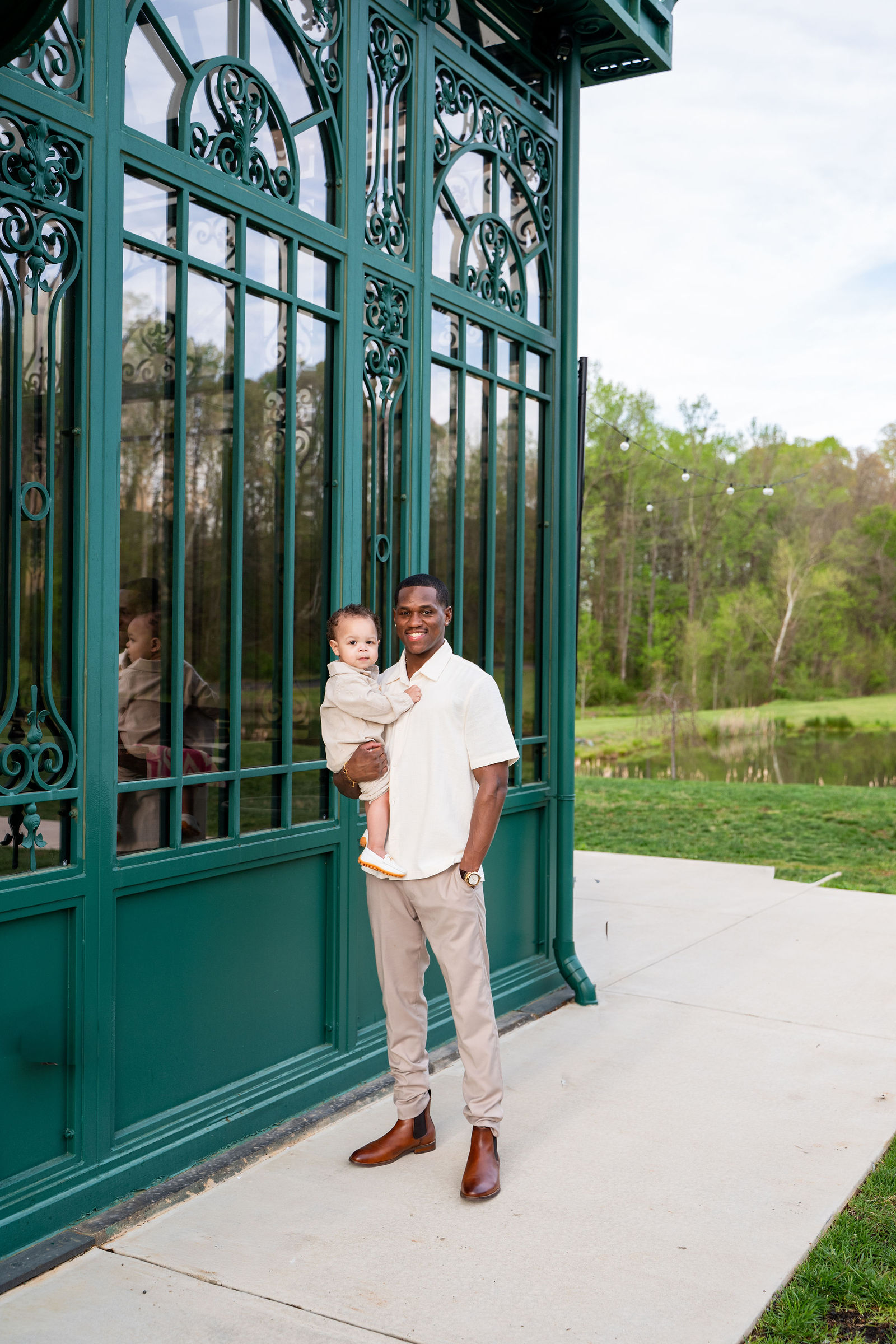 Kay Family Session 42