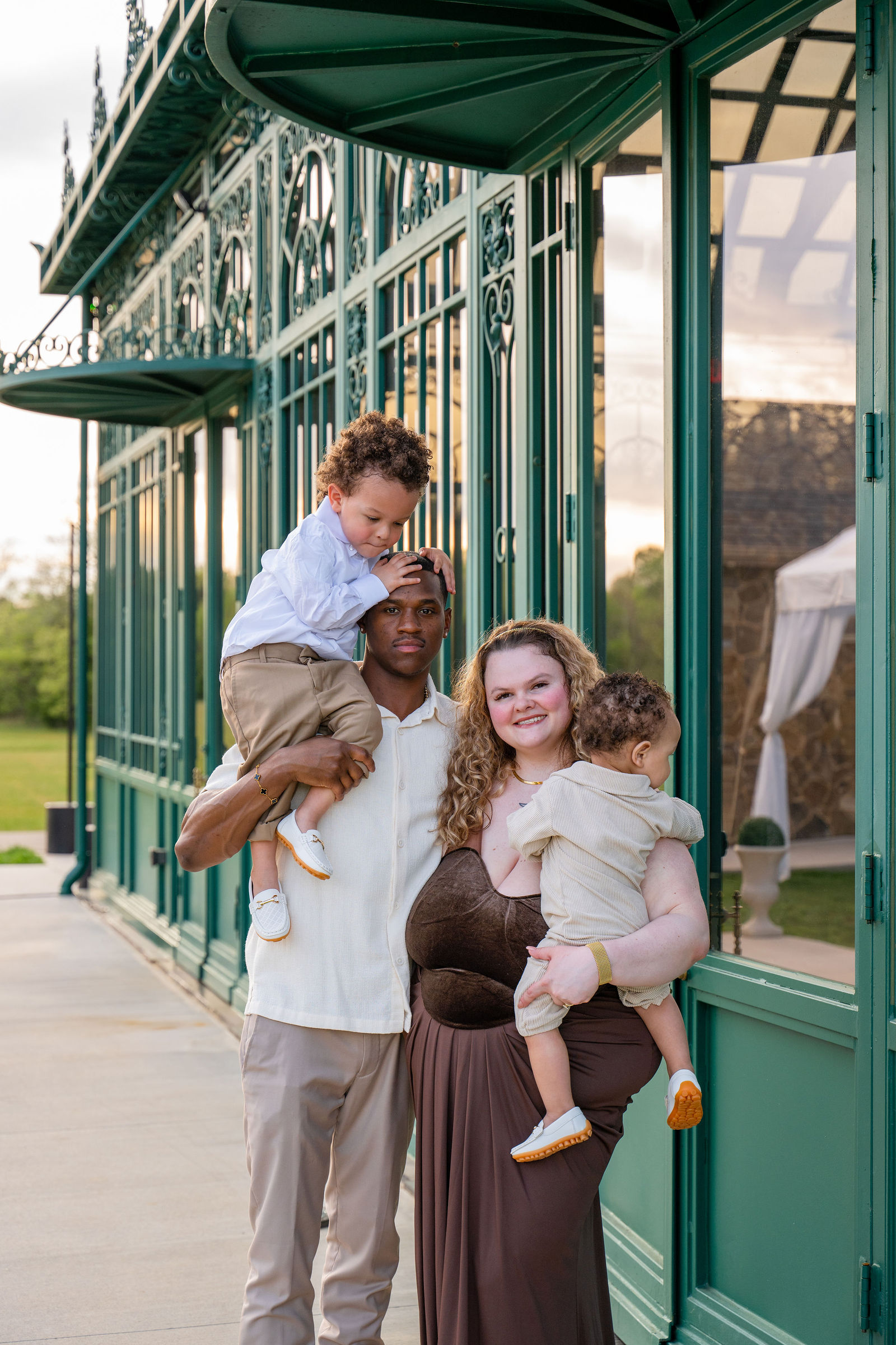 Kay Family Session 11