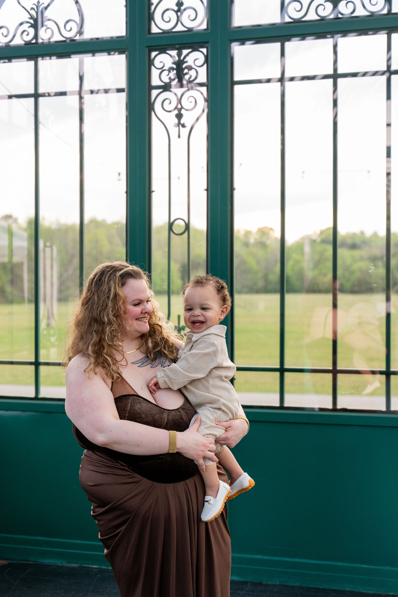 Kay Family Session 3