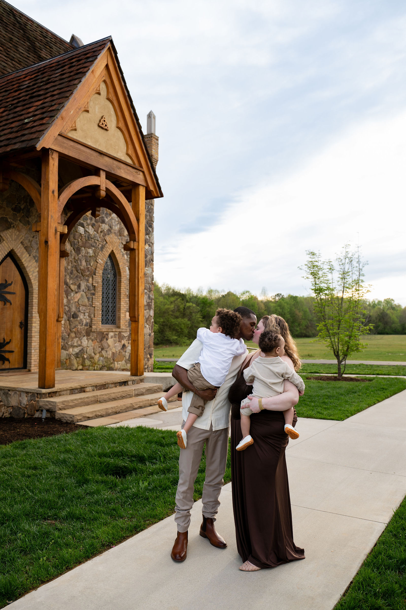 Kay Family Session 22