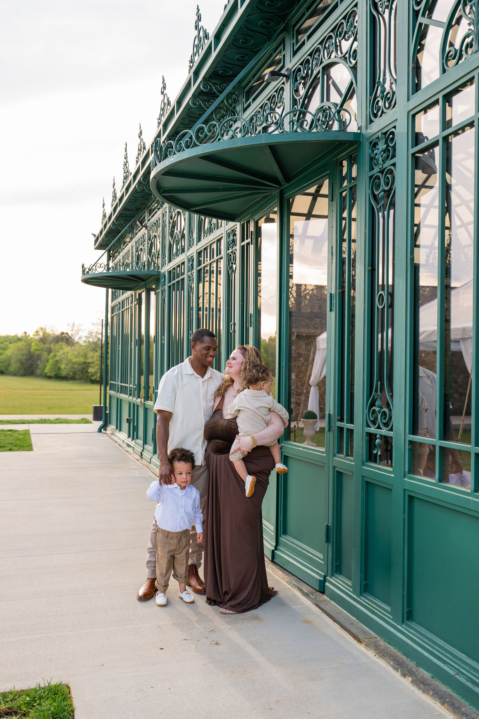 Kay Family Session 9