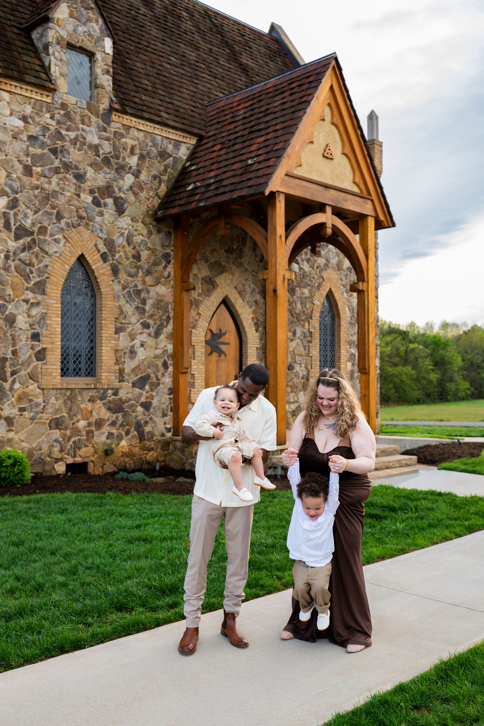 Kay Family Session 13
