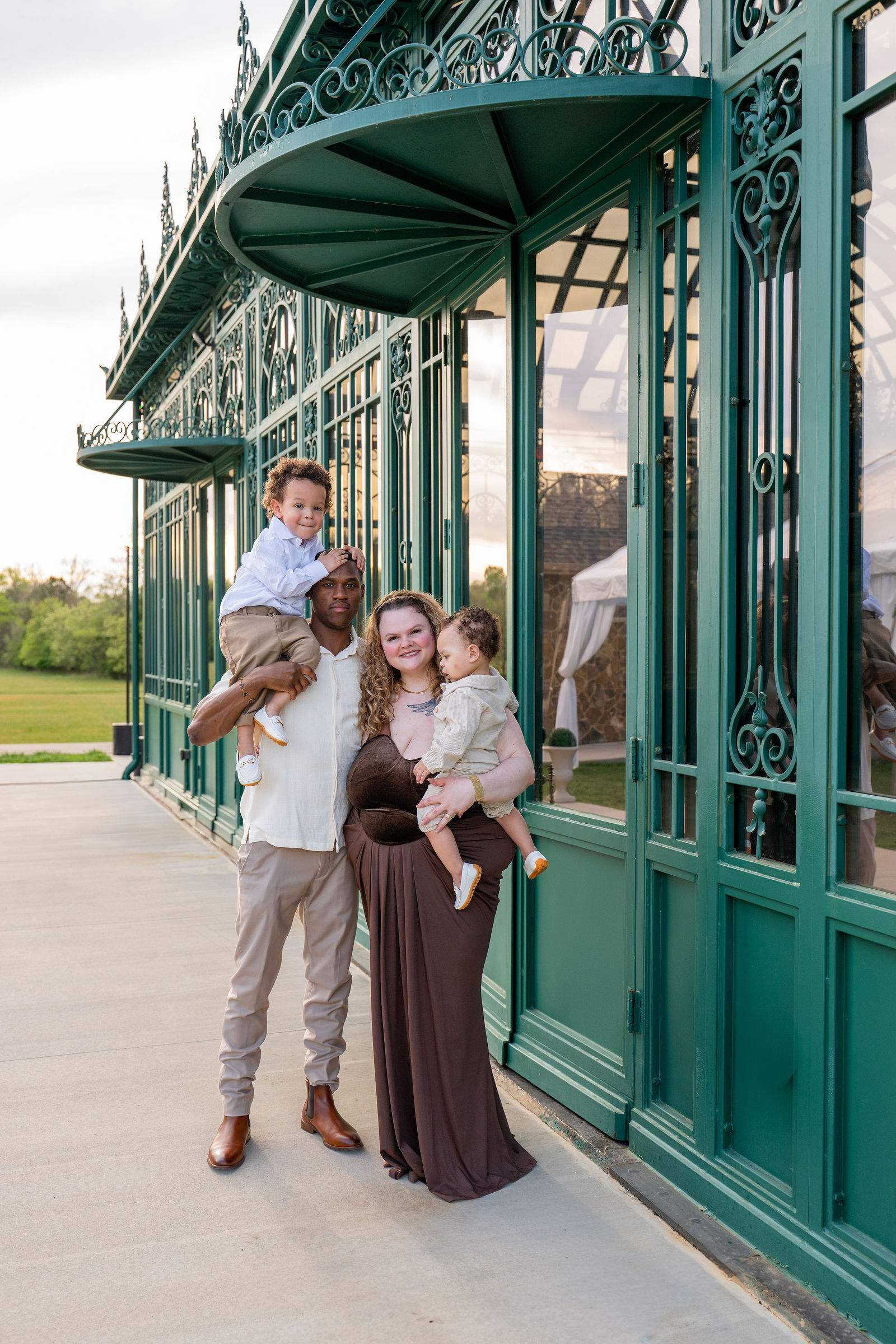 Kay Family Session 10