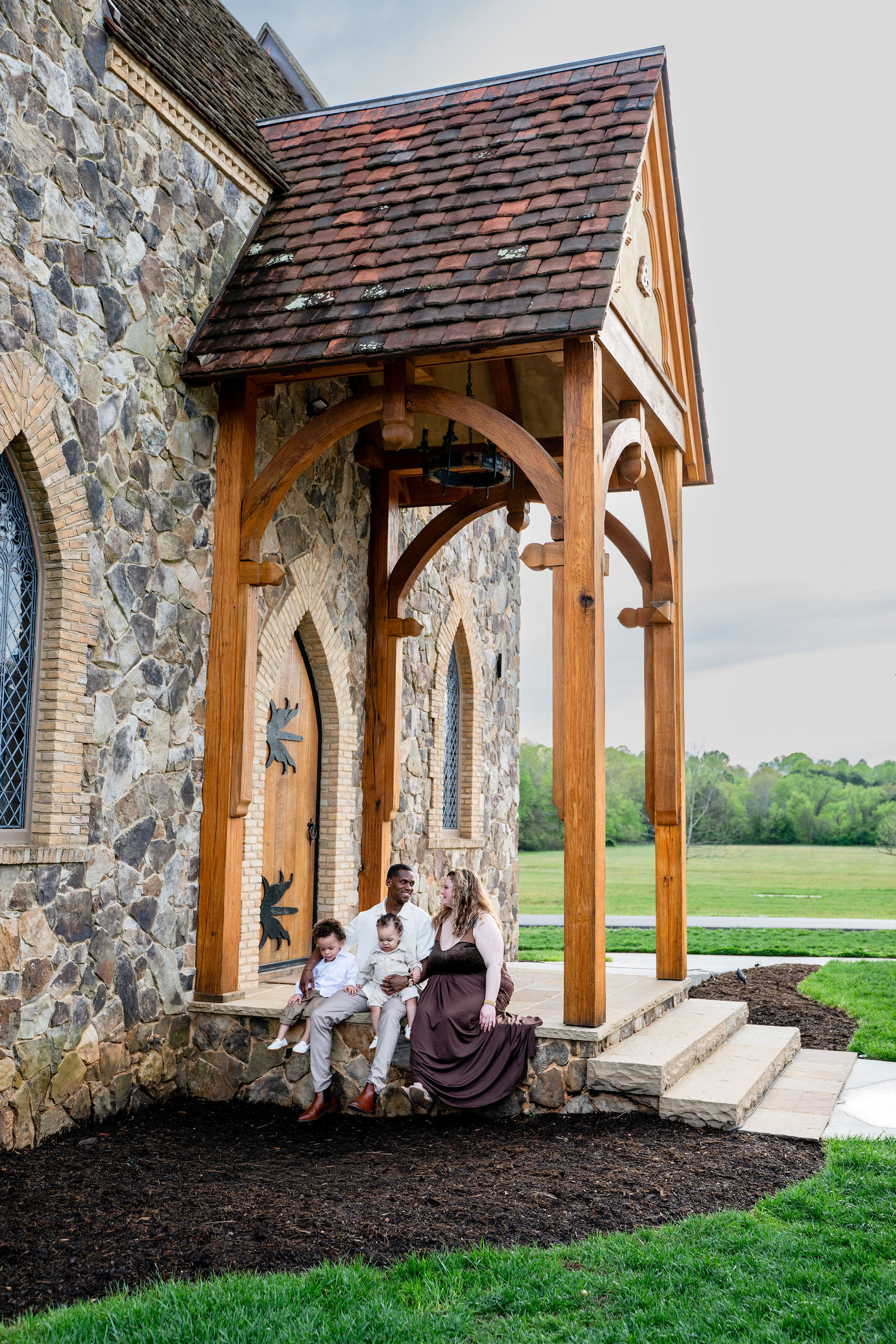 Kay Family Session 33