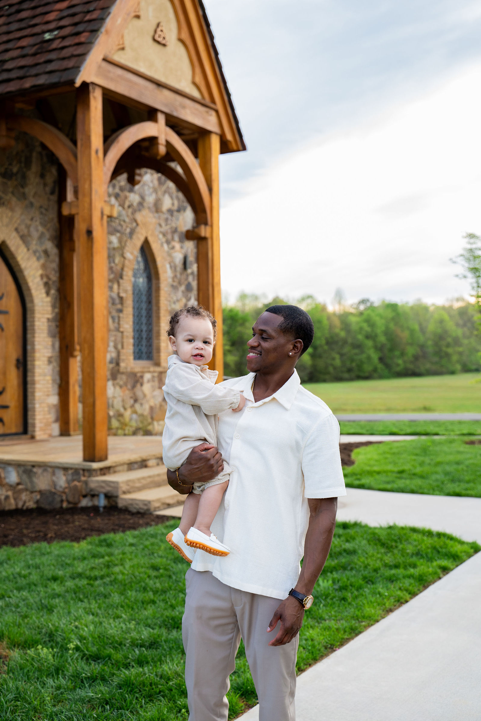 Kay Family Session 14