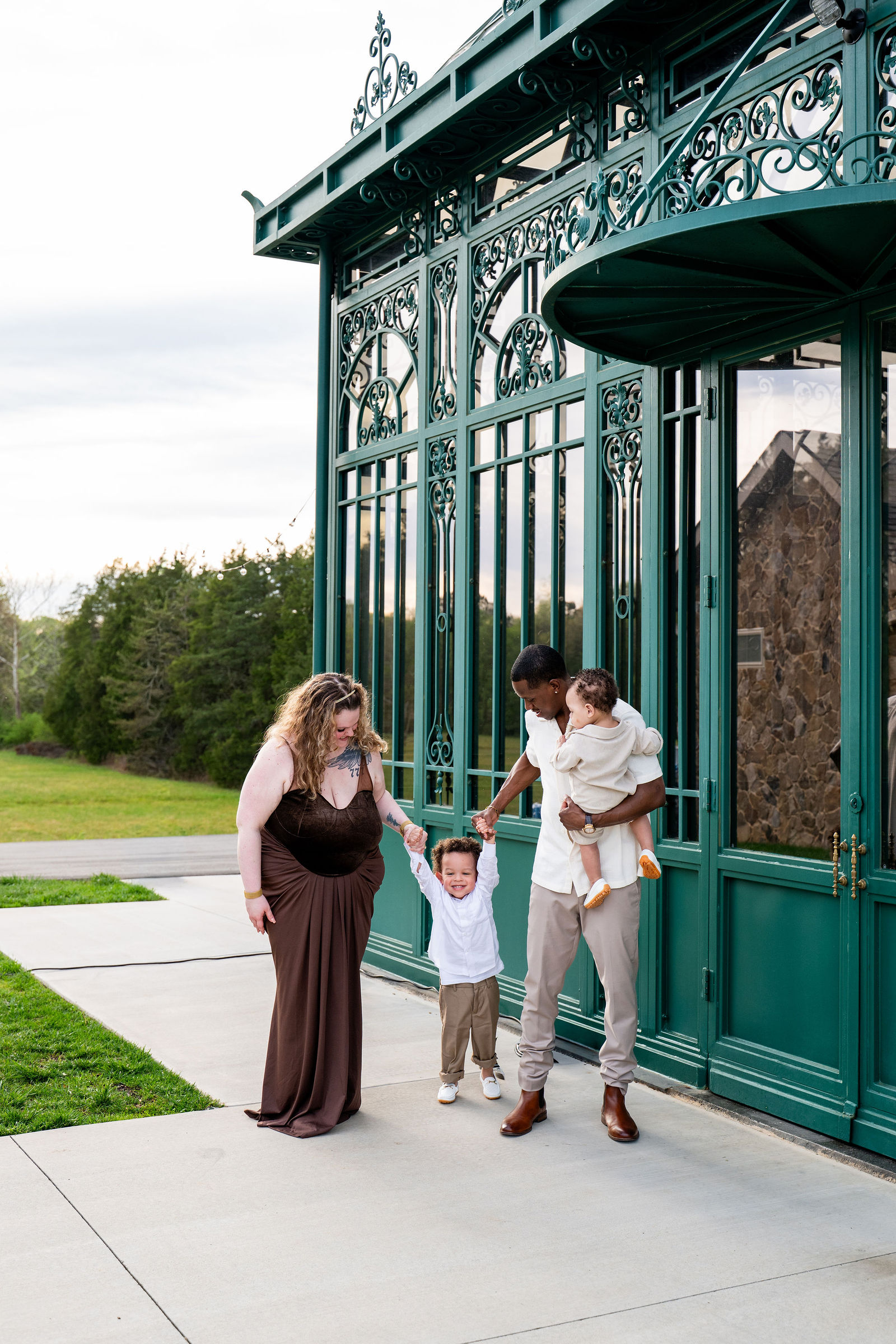 Kay Family Session 40