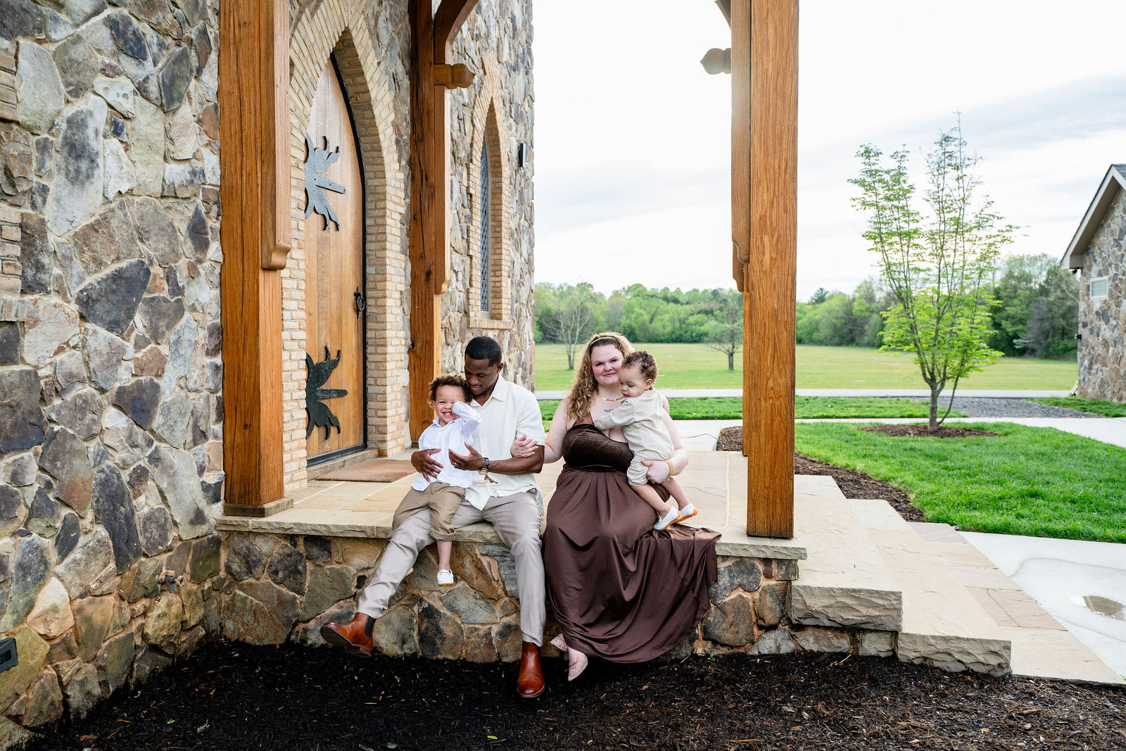 Kay Family Session 37