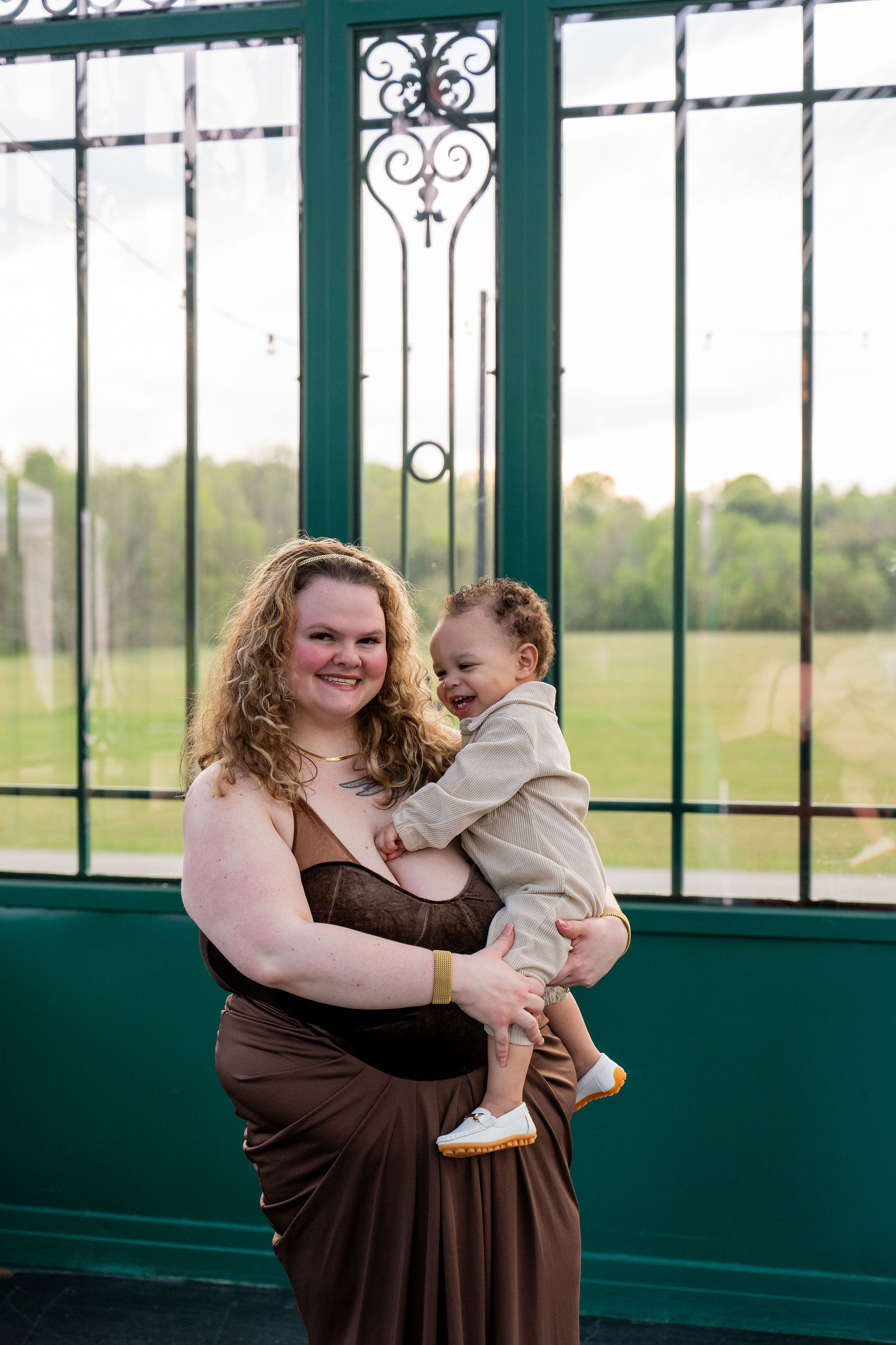 Kay Family Session 4