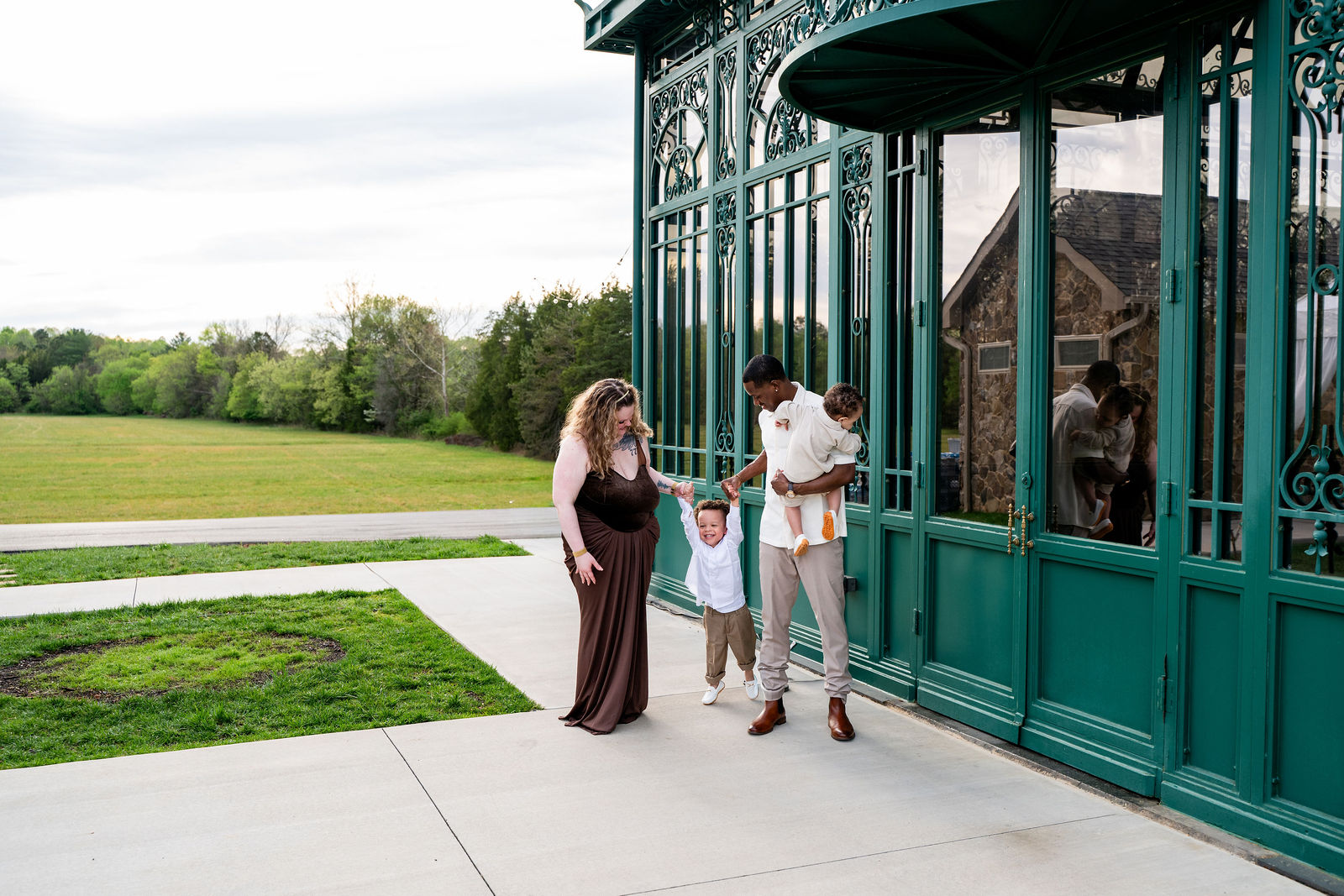 Kay Family Session 41
