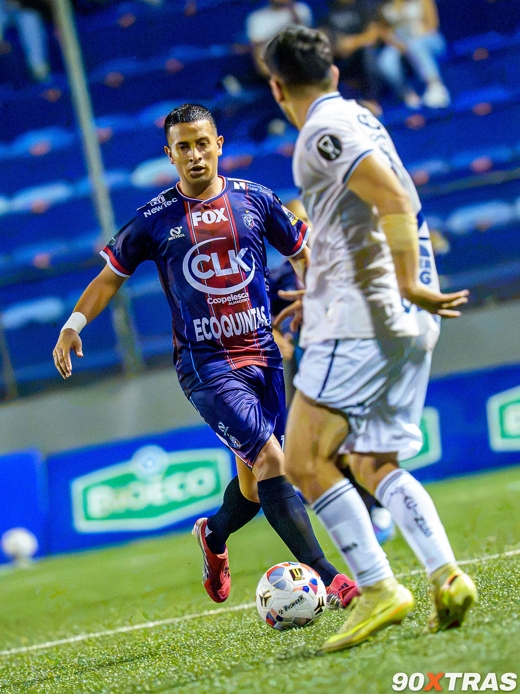 San Carlos vs Cartaginés, photo 6 of 12
