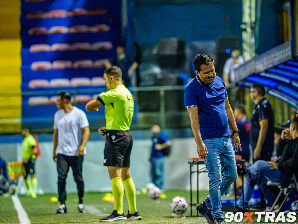 San Carlos vs Cartaginés, photo 9 of 12