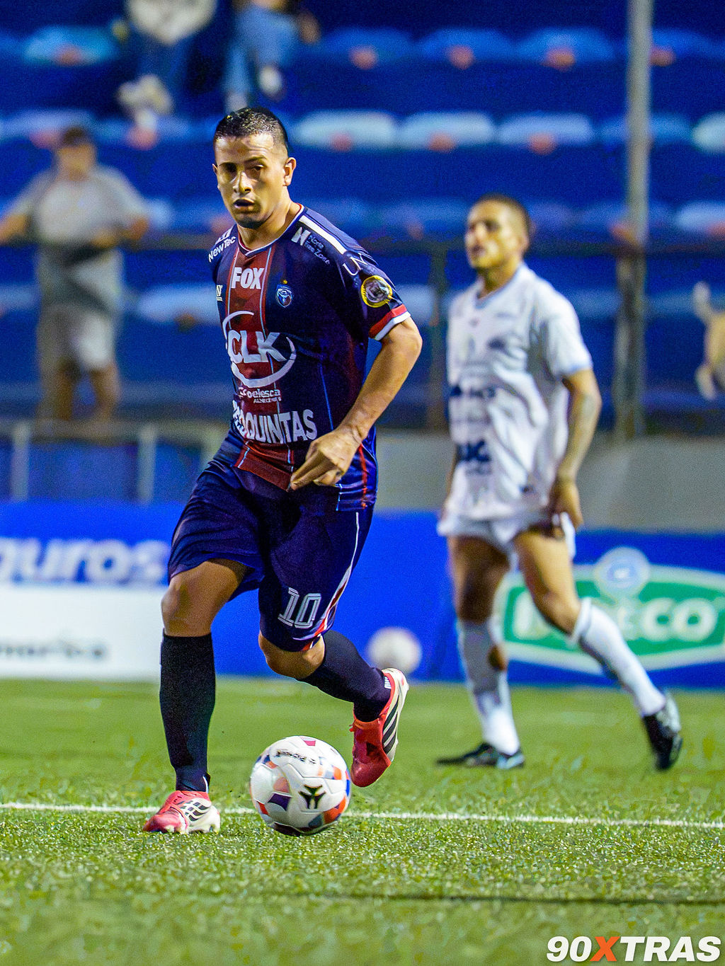San Carlos vs Cartaginés, photo 5 of 12