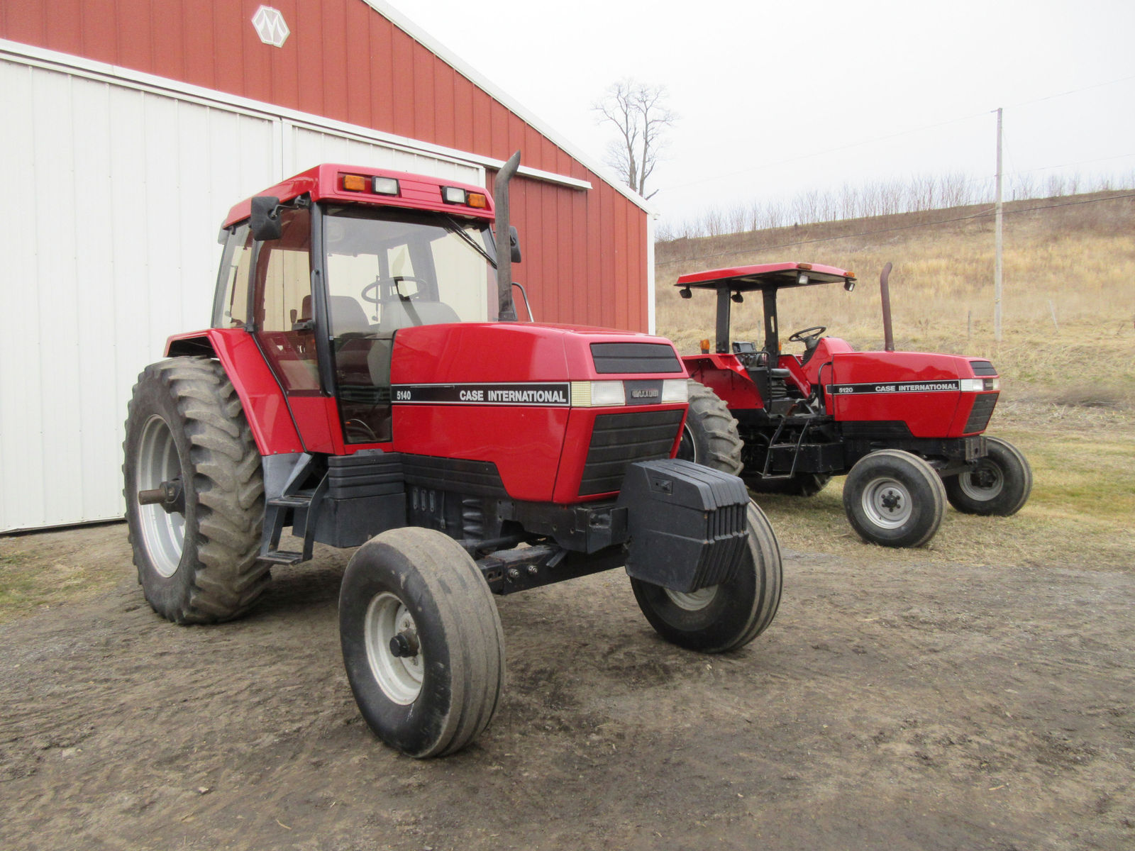 271 Hollow Road, New Providence by Kline, Kreider & Good Auctioneers