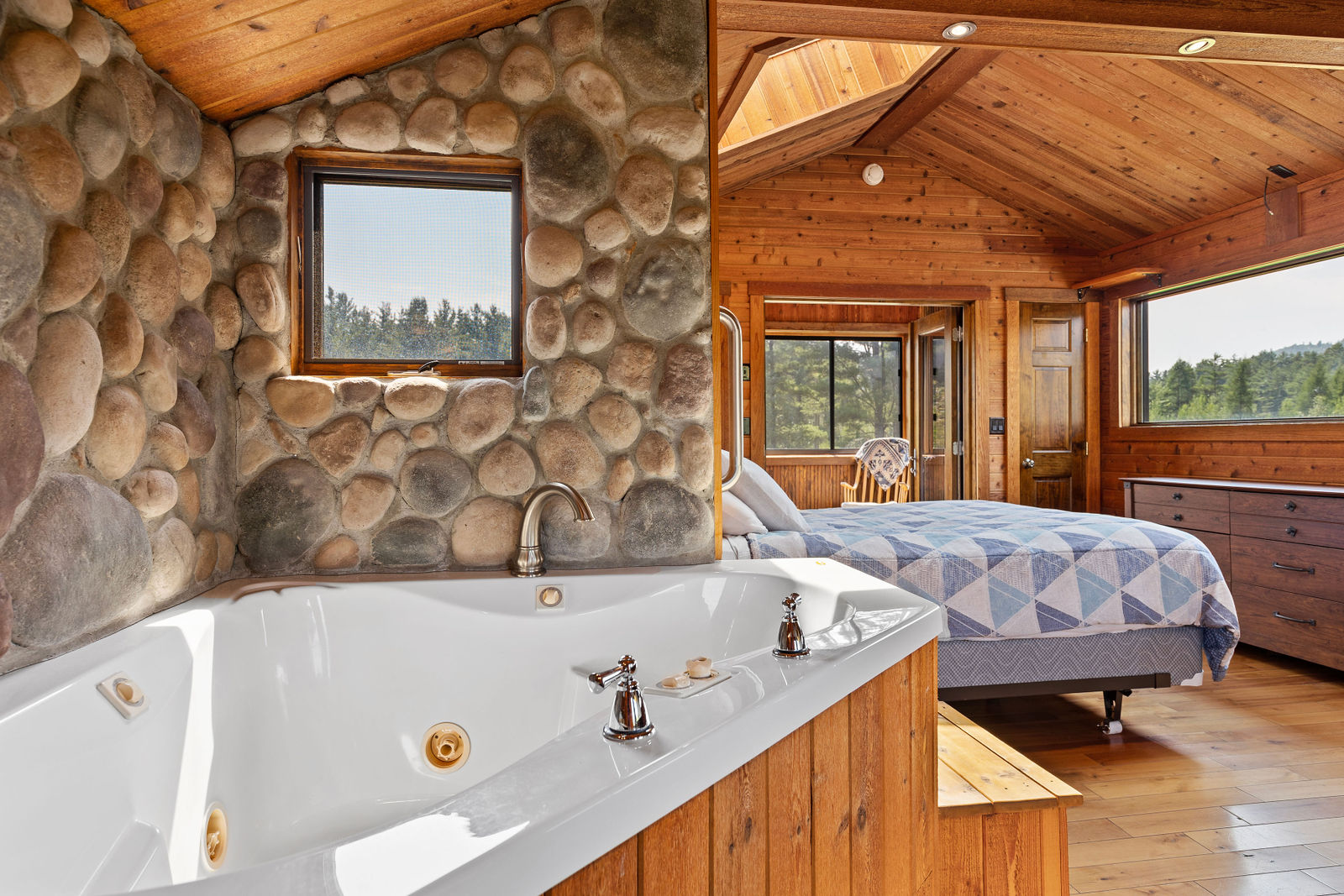 Camp Beaver Creek Real Estate Photography for The Reynolds Group by