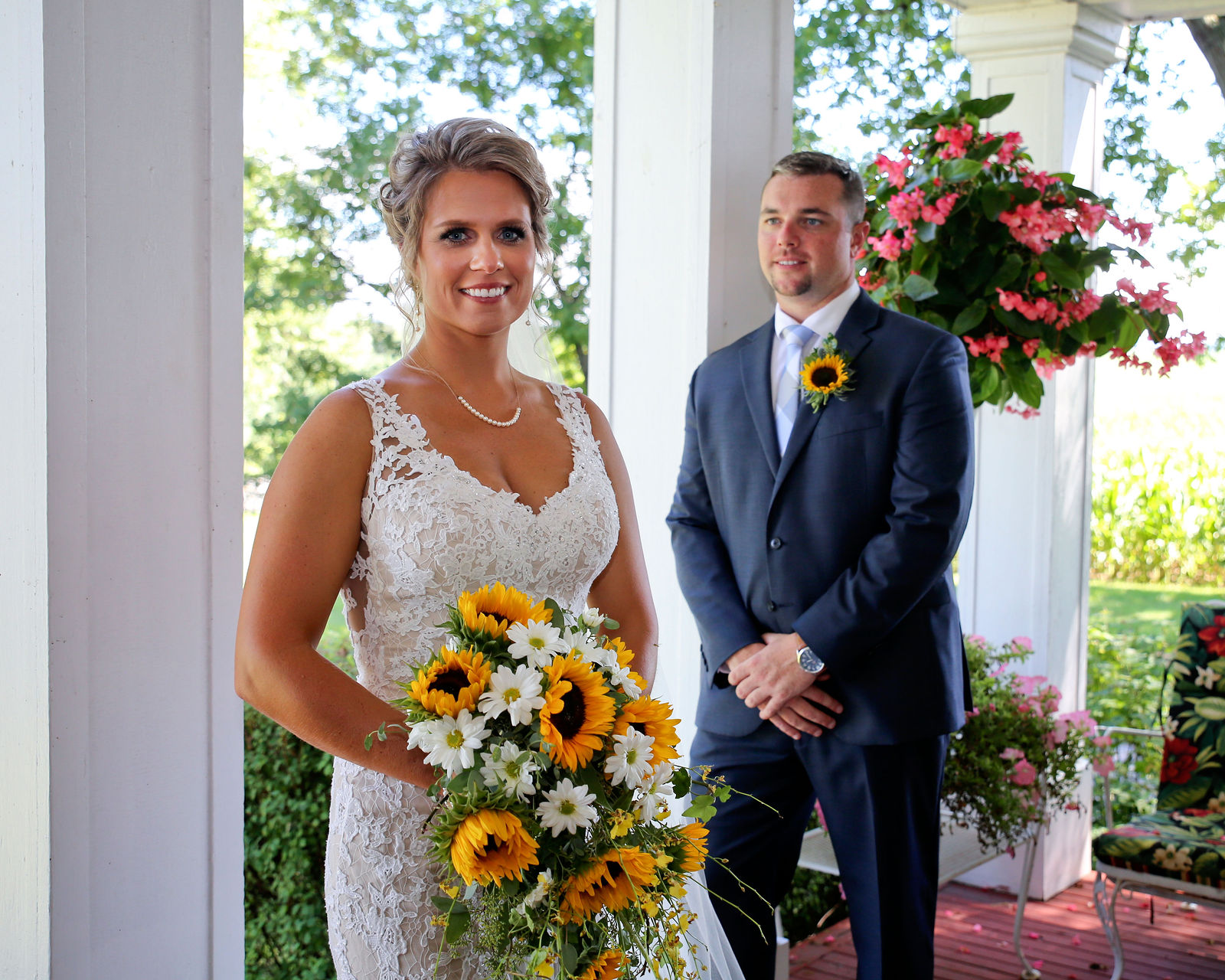 Putnam Wedding gallery cover