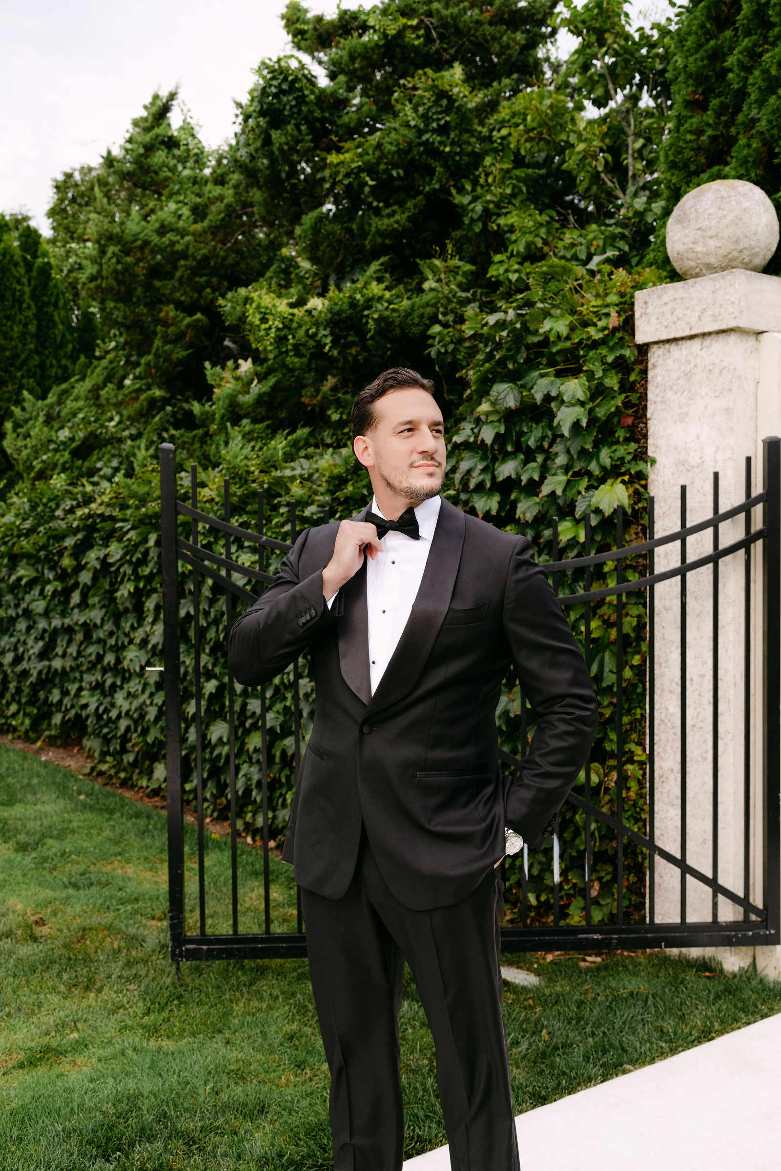JAC07516 — Ryan and Amanda’s Belle Mer wedding in Newport