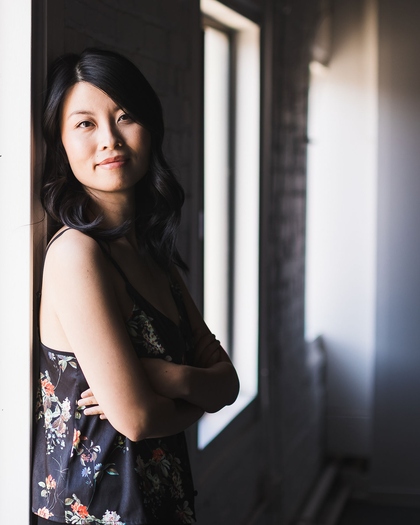 Brand portrait, Silicon Valley