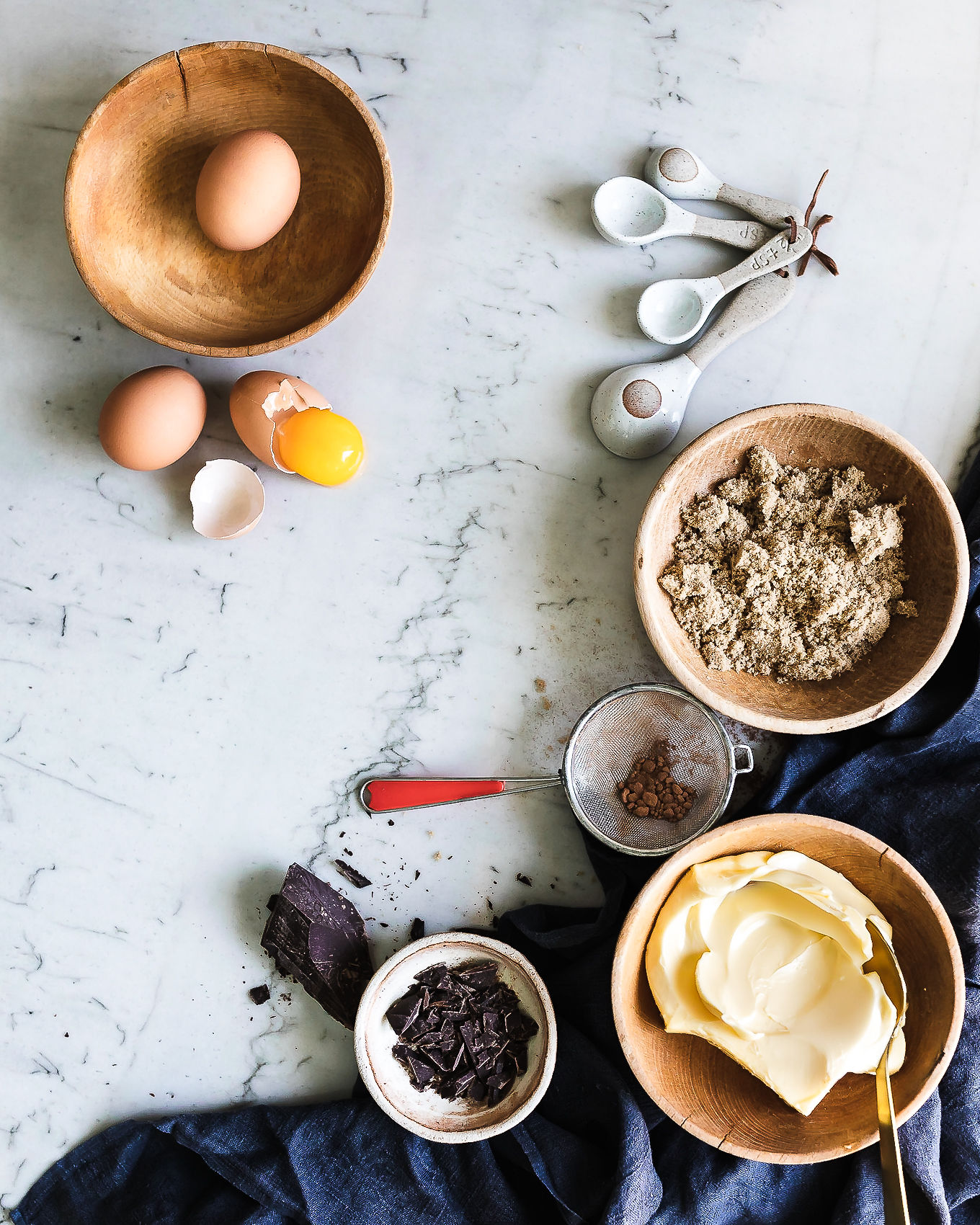 Food and product styling