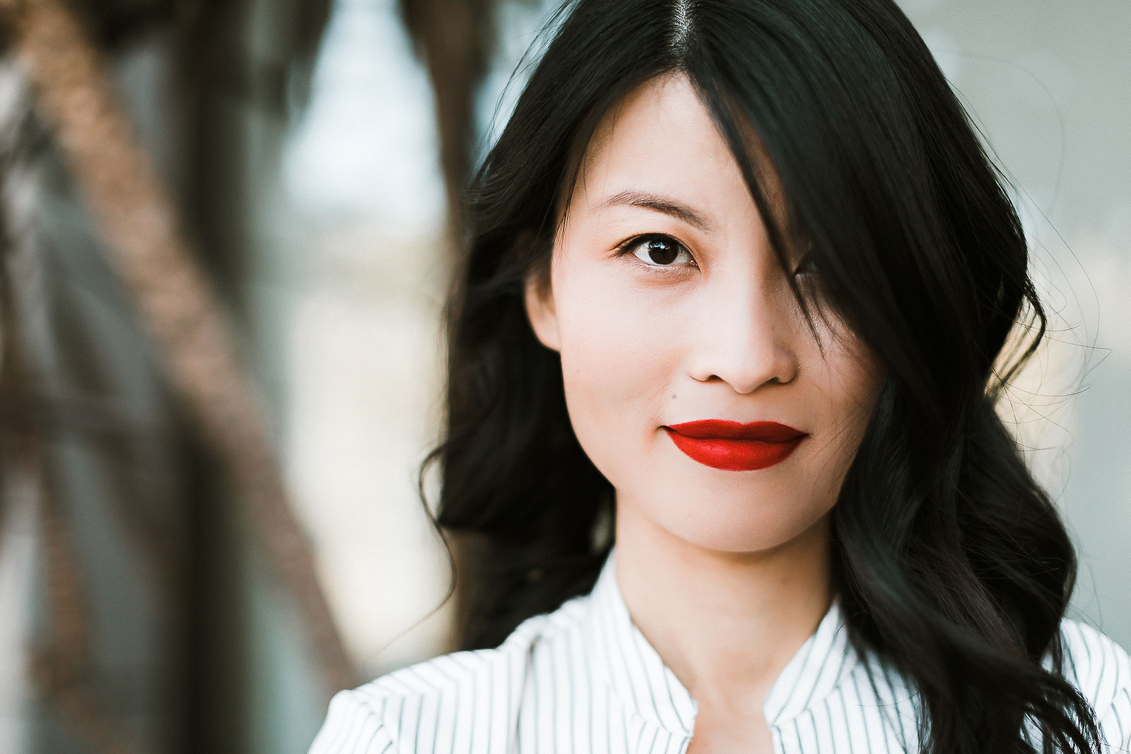 Brand portrait, Bay Area