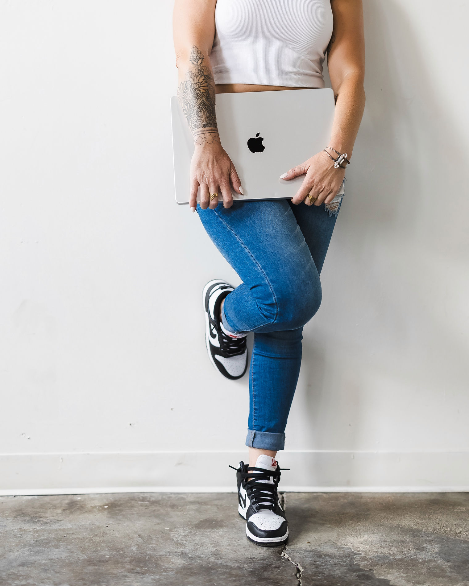 Professional services and agency brand photography