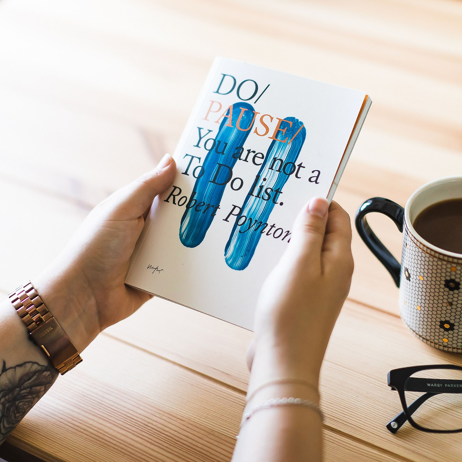 Free Brand Identity Handbook