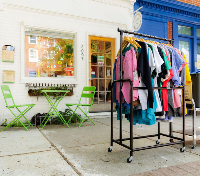 A Day In June Boutique