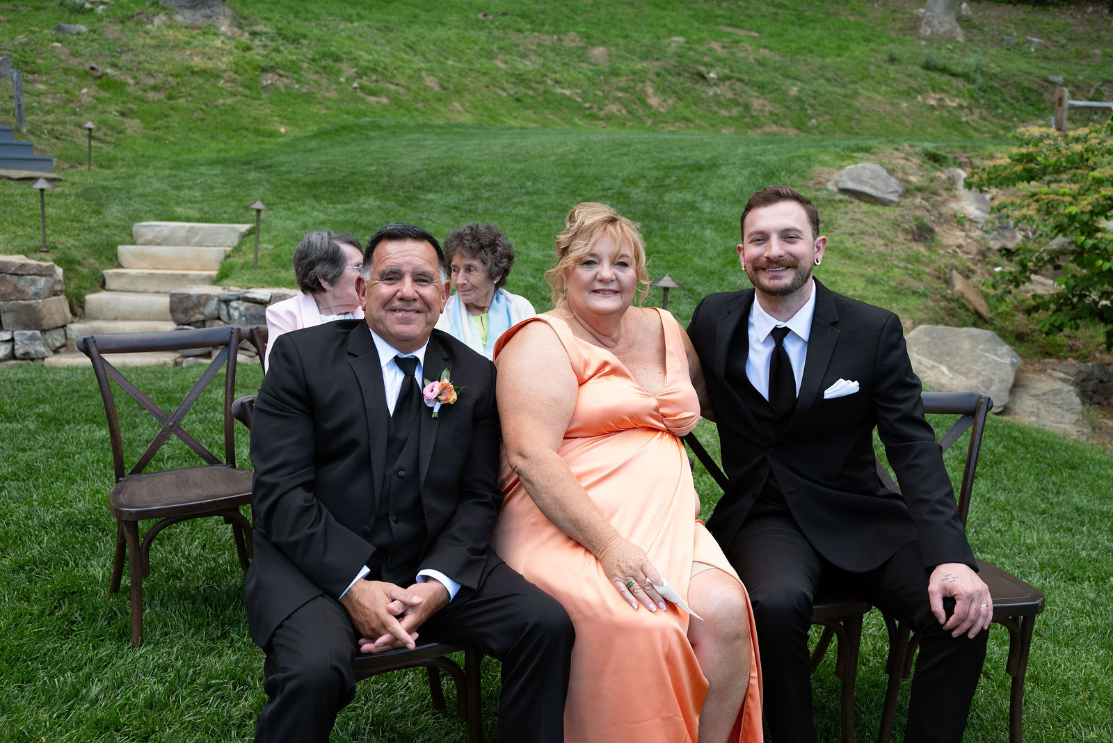 Jessica & Tyler's Wedding 343