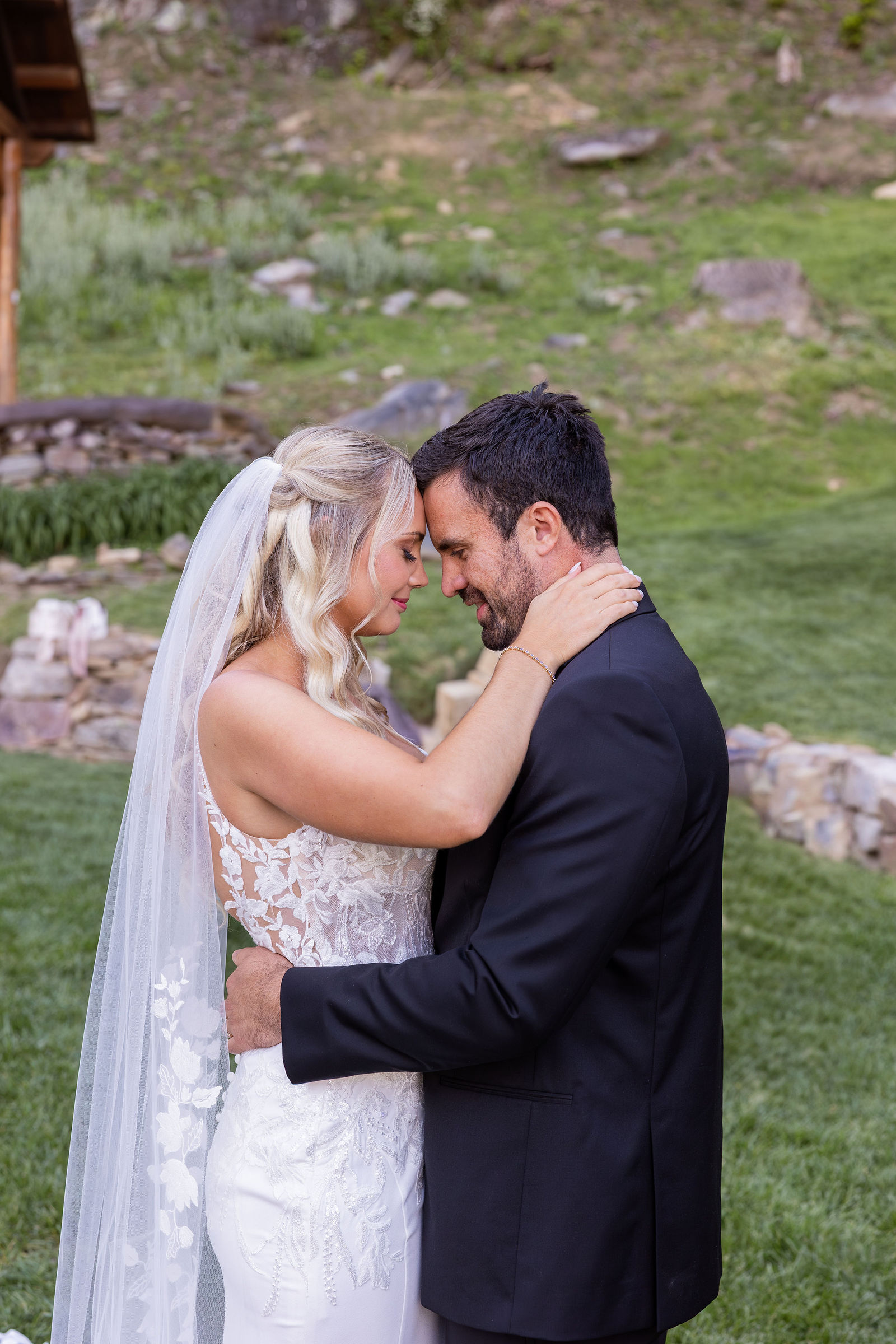 Jessica & Tyler's Wedding 138