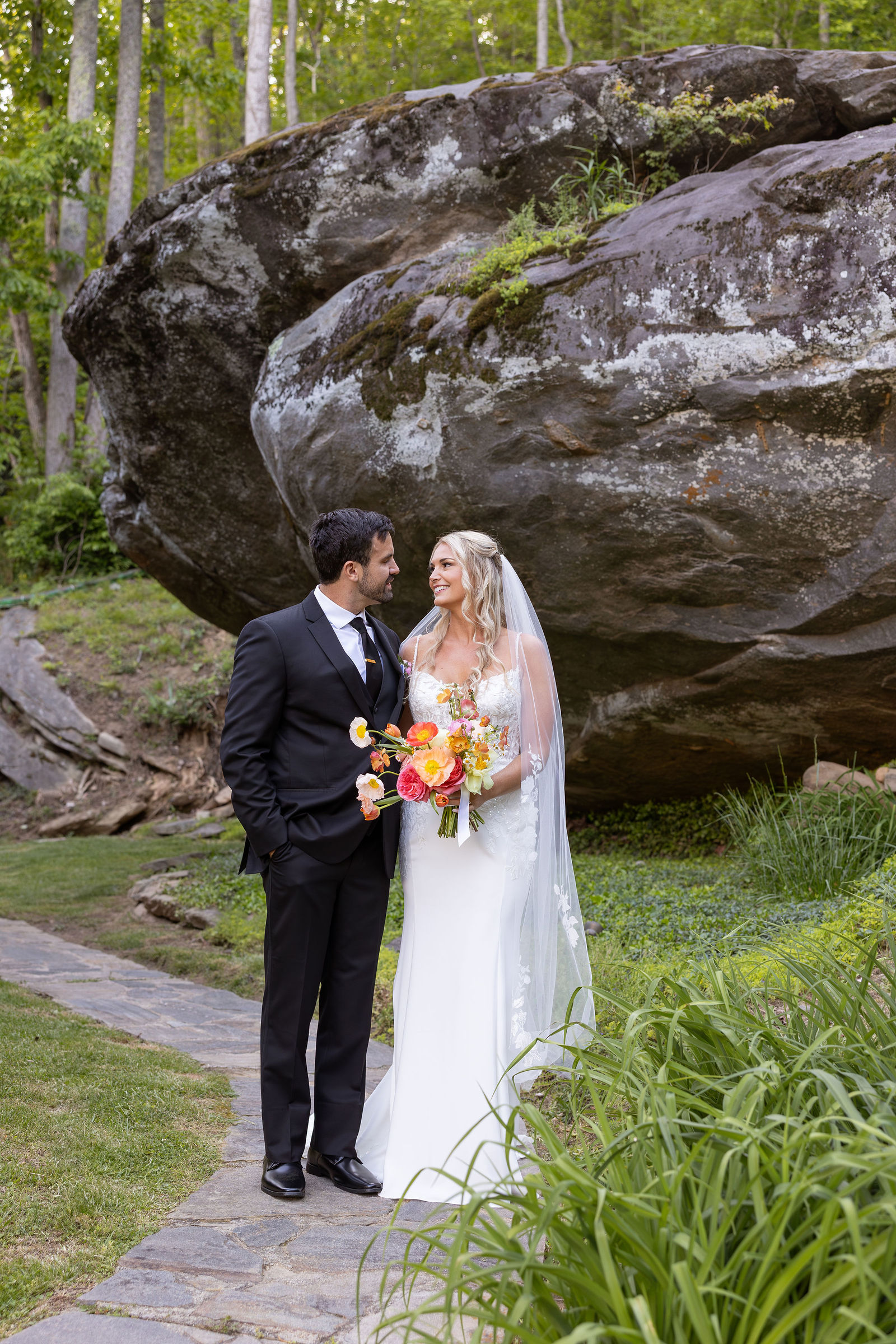 Jessica & Tyler's Wedding 146