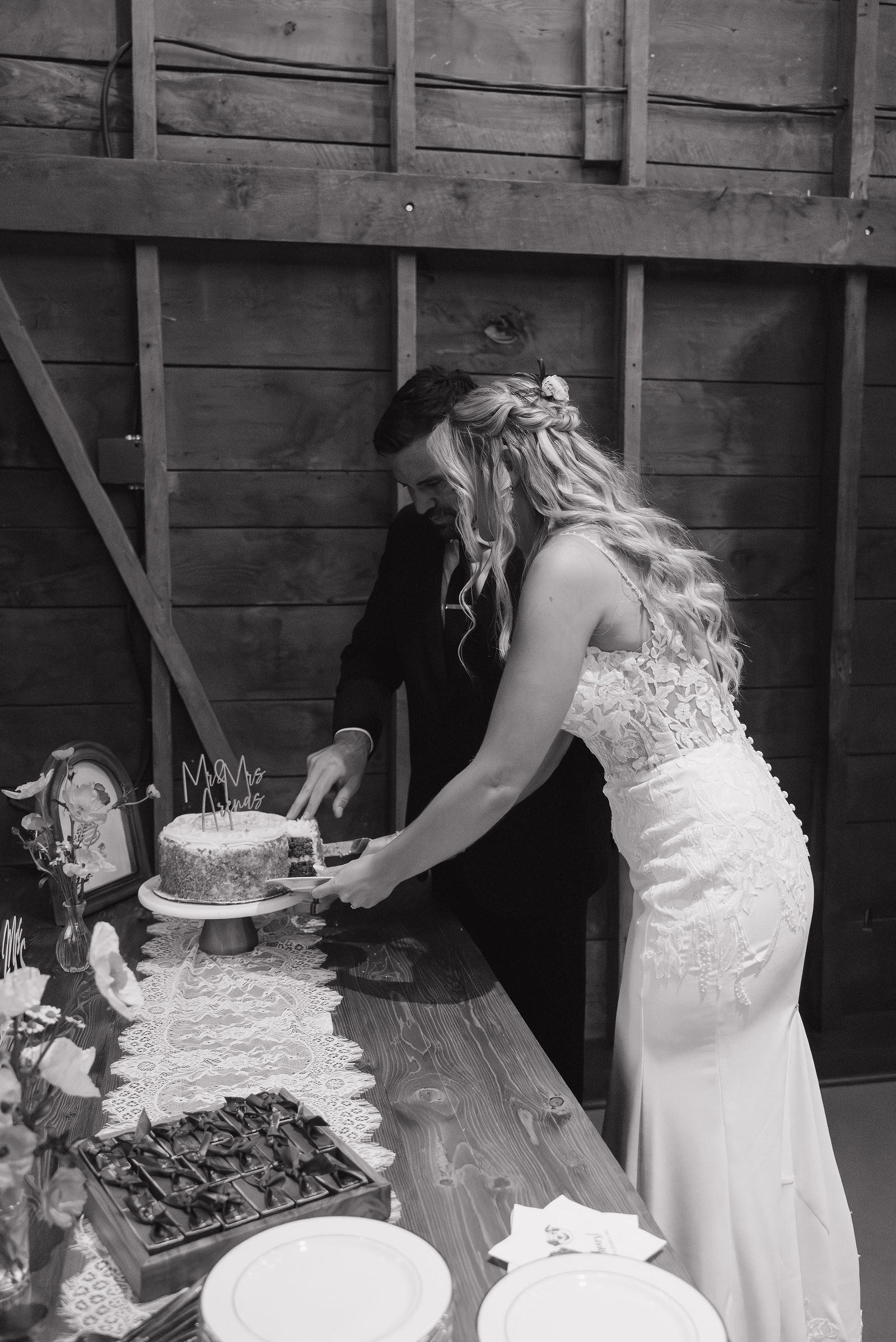 Jessica & Tyler's Wedding 568