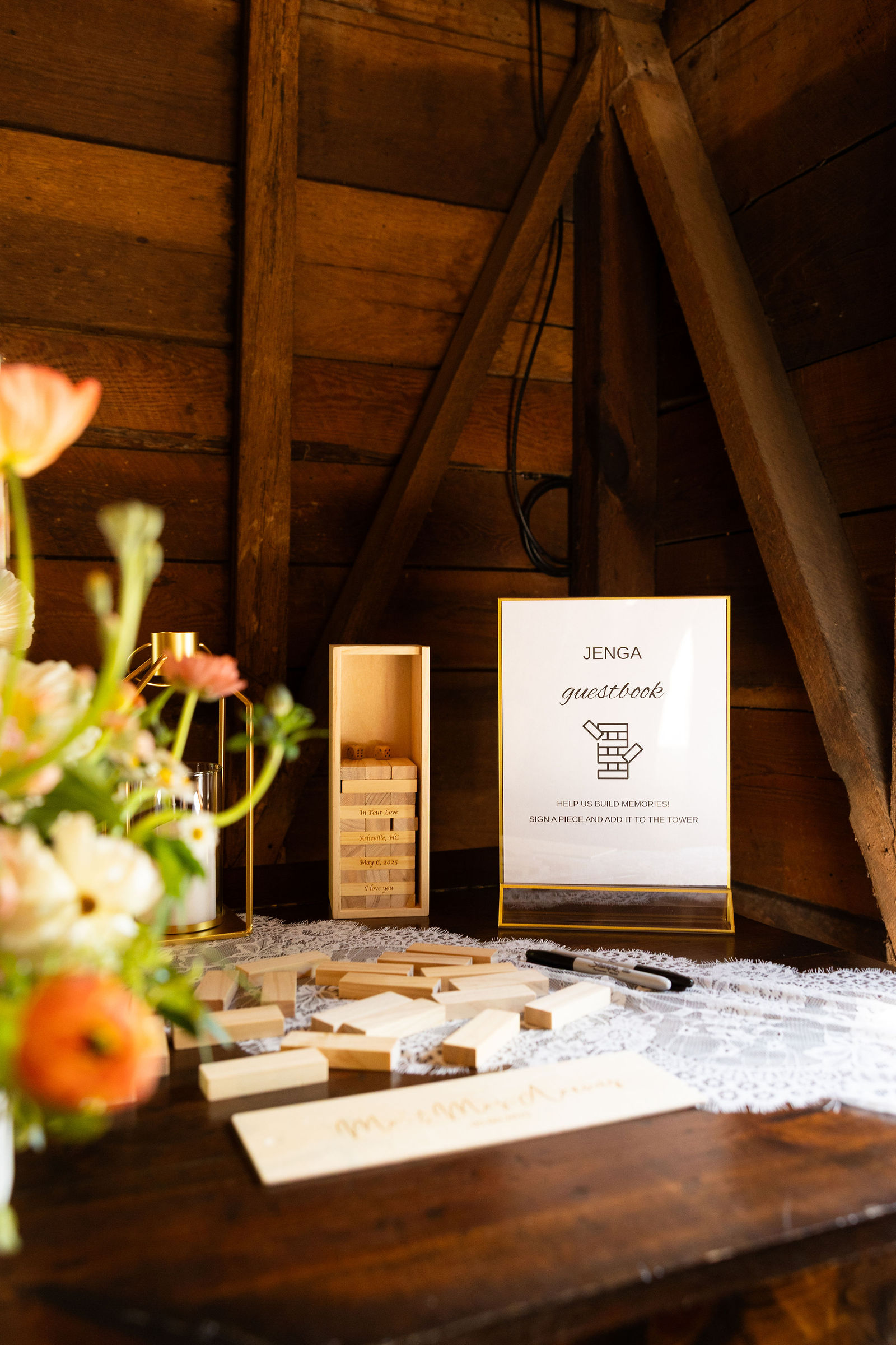 Jessica & Tyler's Wedding 7