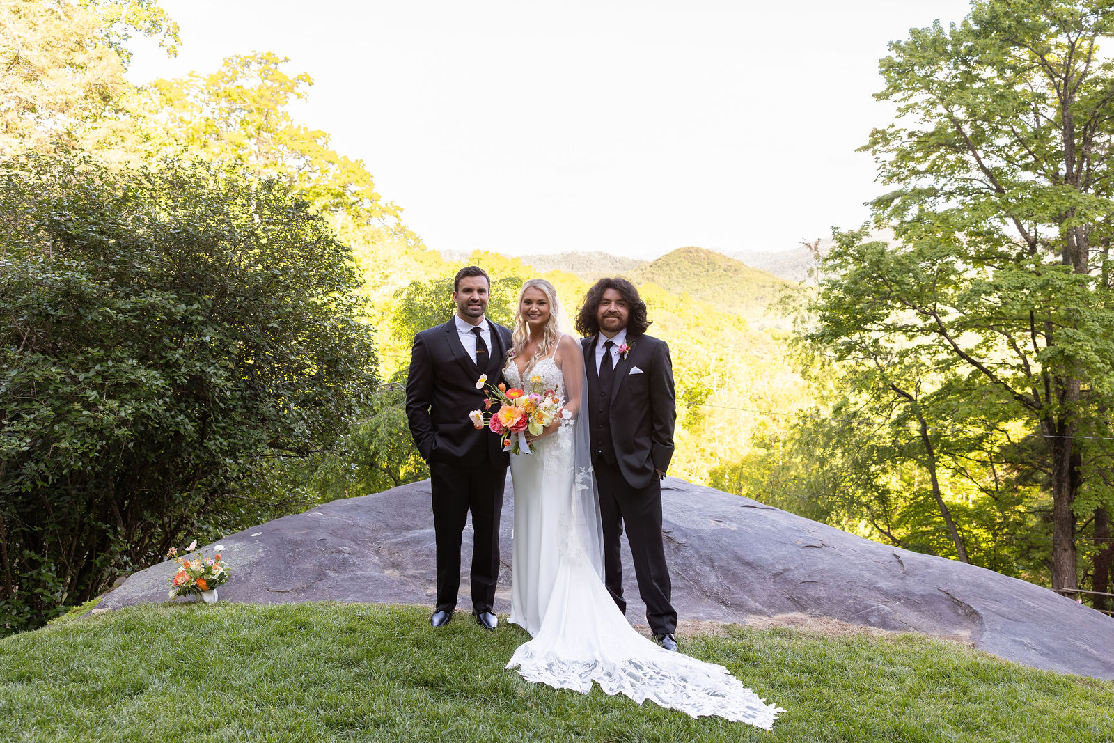 Jessica & Tyler's Wedding 113