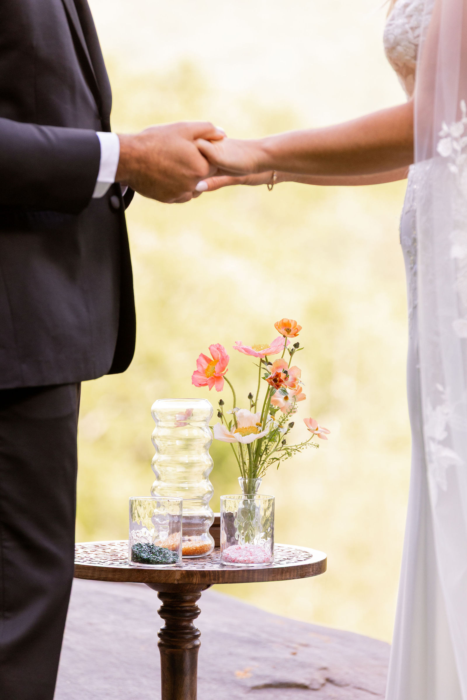 Jessica & Tyler's Wedding 91