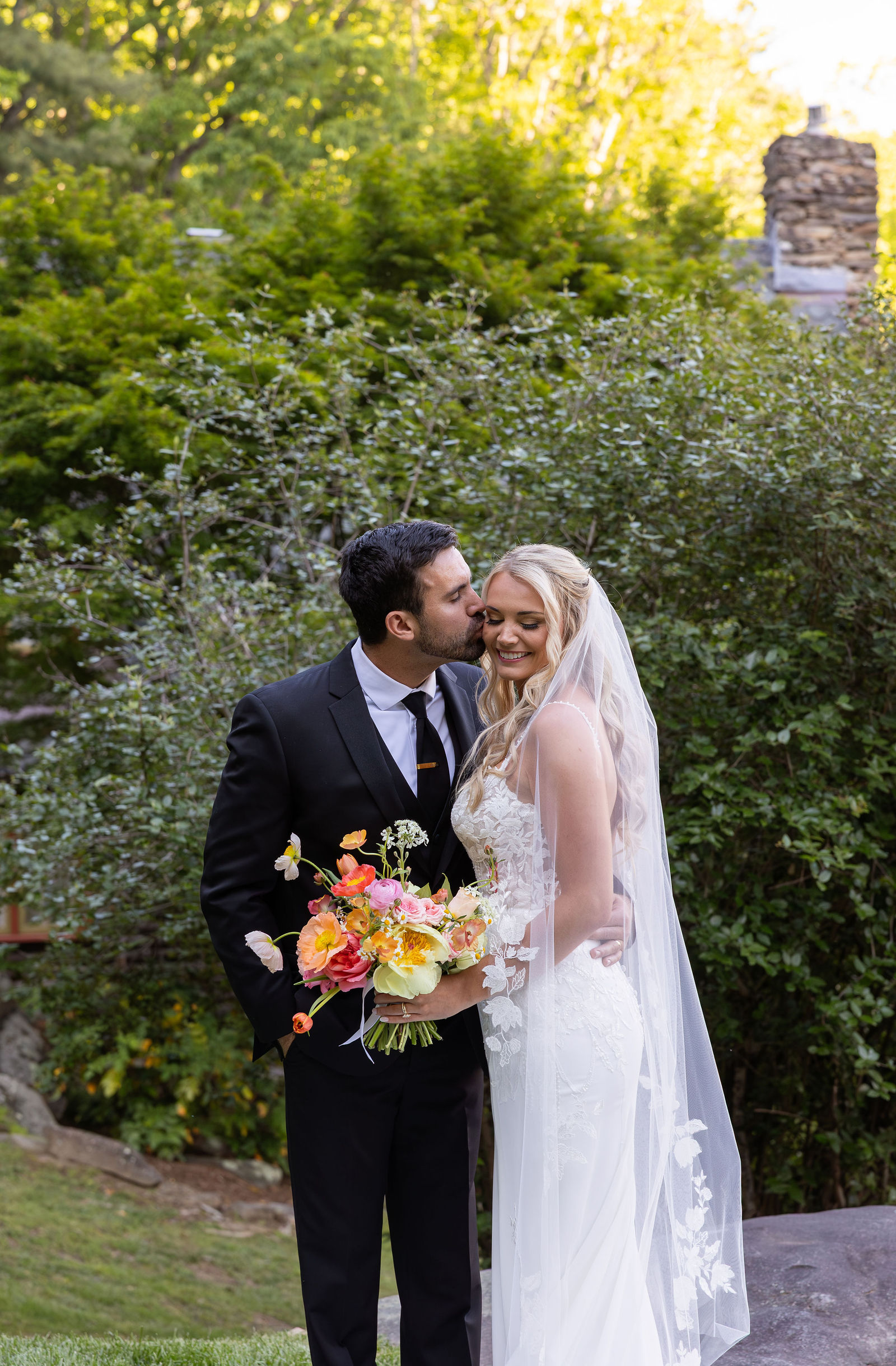 Jessica & Tyler's Wedding 129