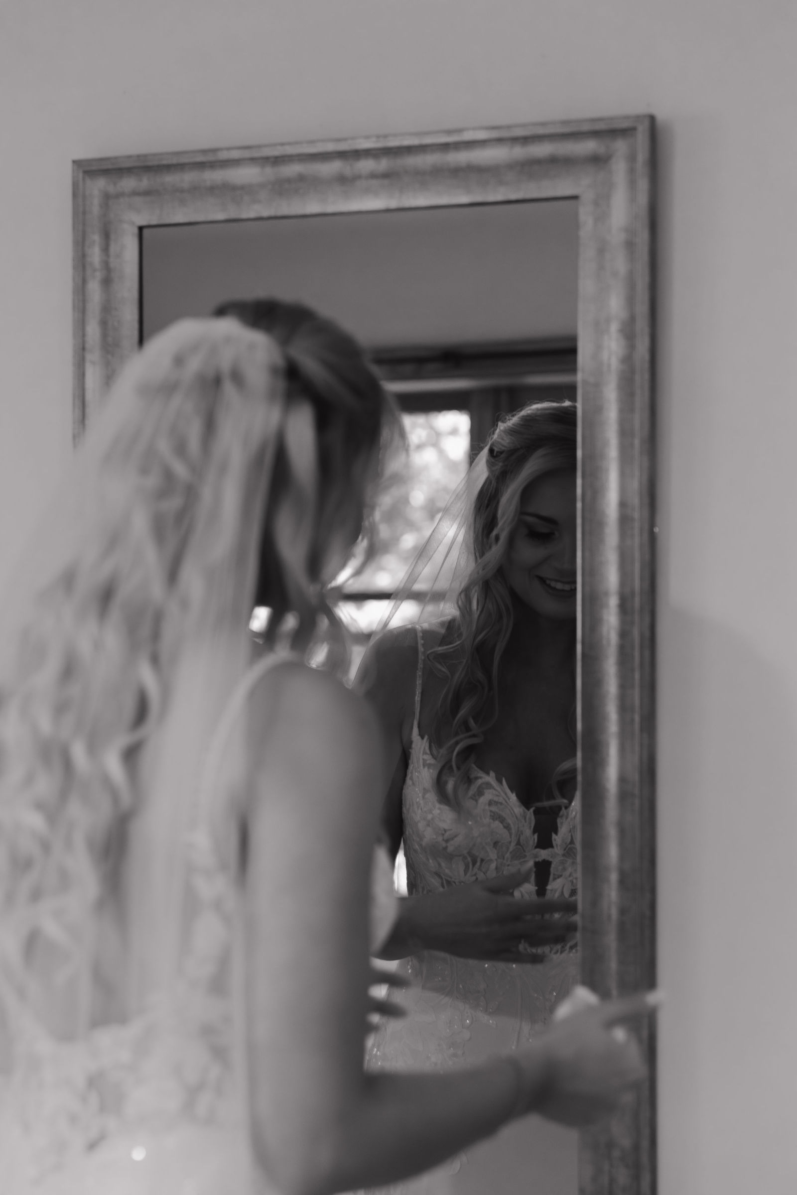 Jessica & Tyler's Wedding 42