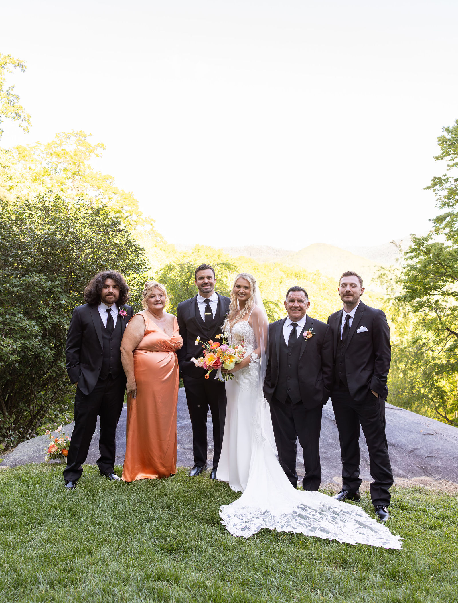 Jessica & Tyler's Wedding 119