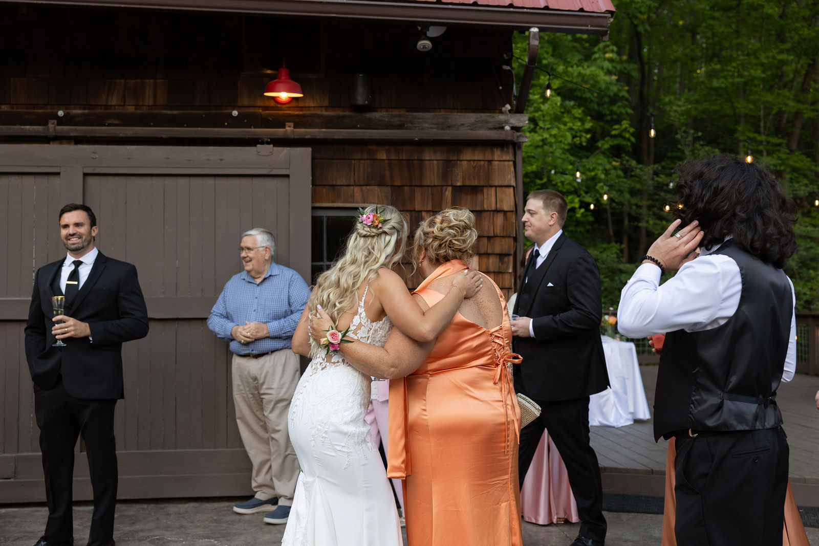 Jessica & Tyler's Wedding 170