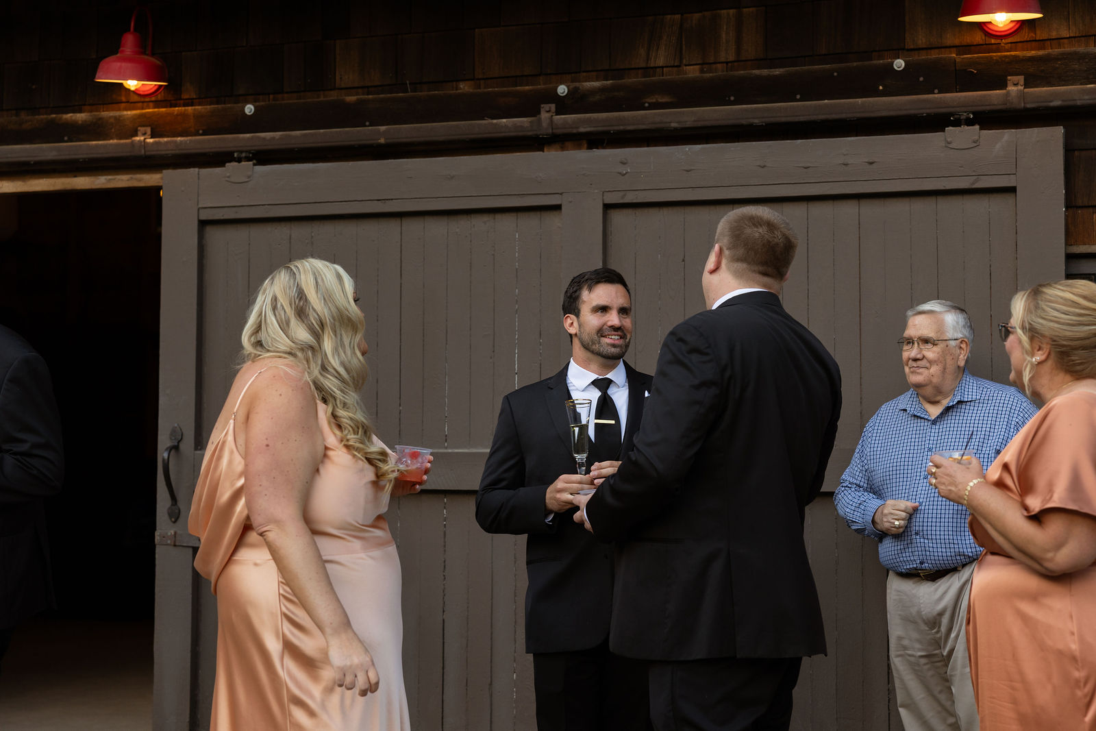 Jessica & Tyler's Wedding 172