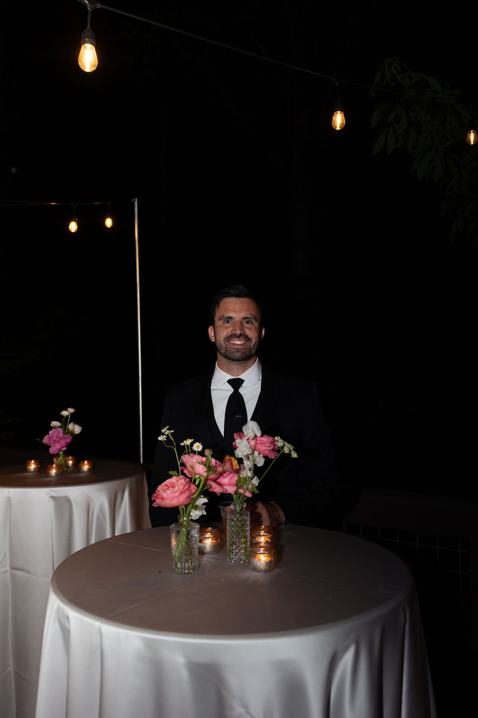 Jessica & Tyler's Wedding 212