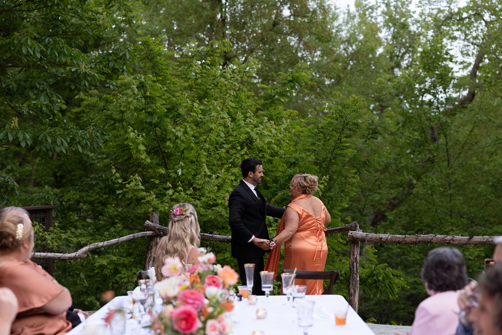 Jessica & Tyler's Wedding 198