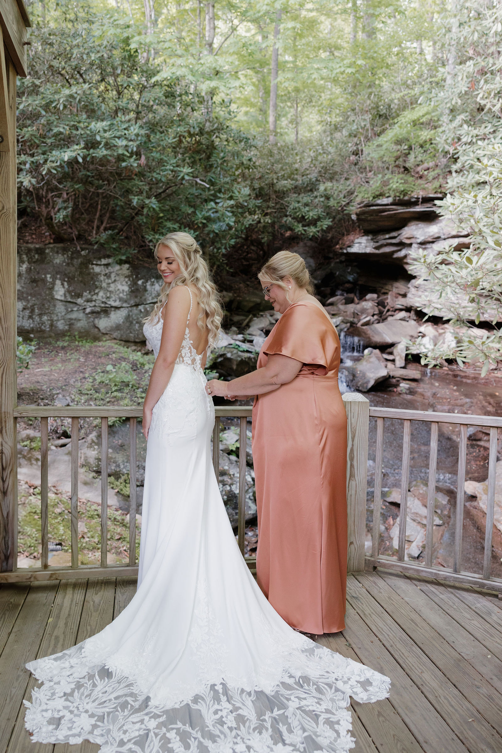 Jessica & Tyler's Wedding 26