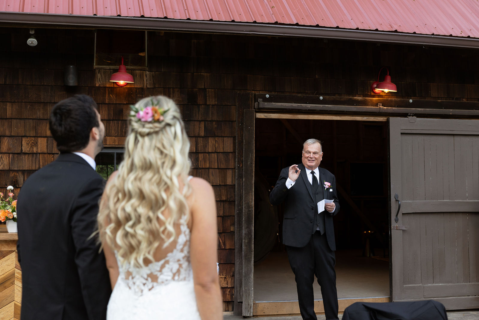 Jessica & Tyler's Wedding 162
