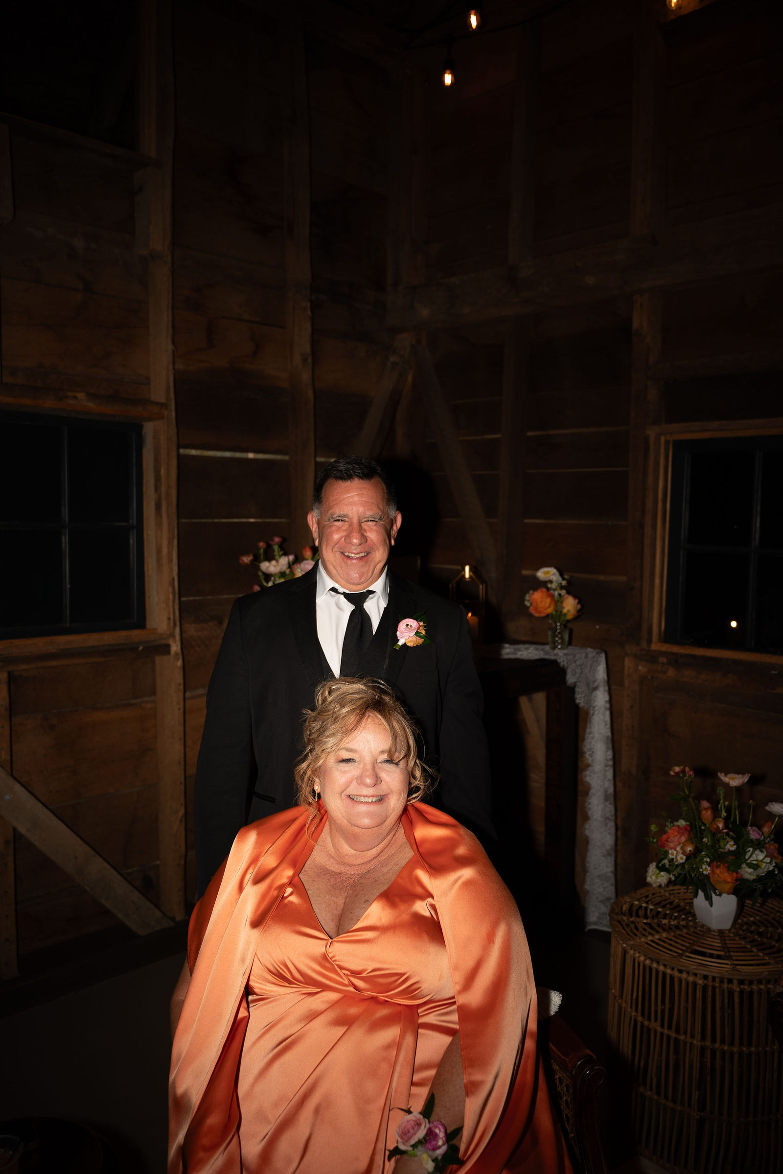 Jessica & Tyler's Wedding 601