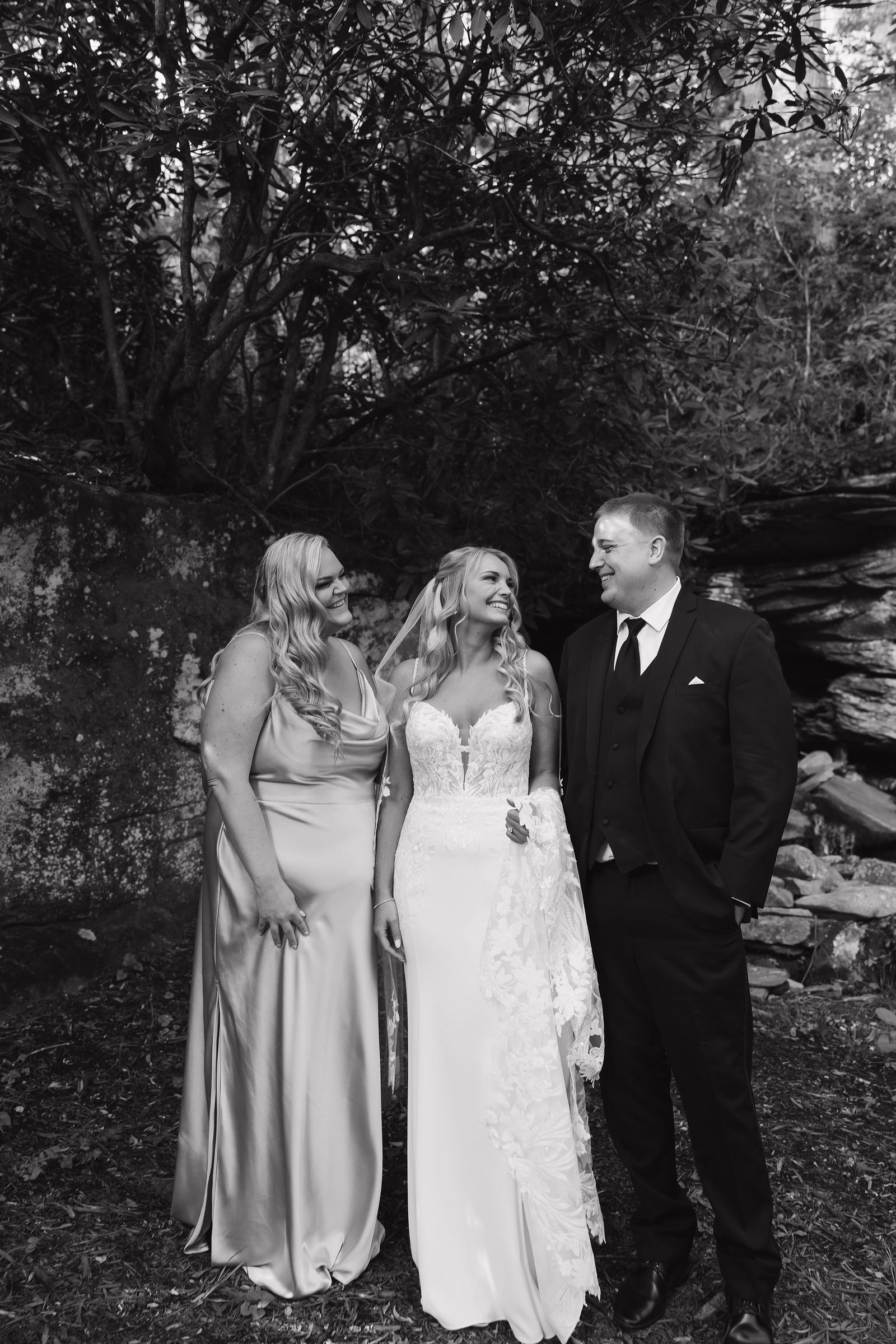 Jessica & Tyler's Wedding 55