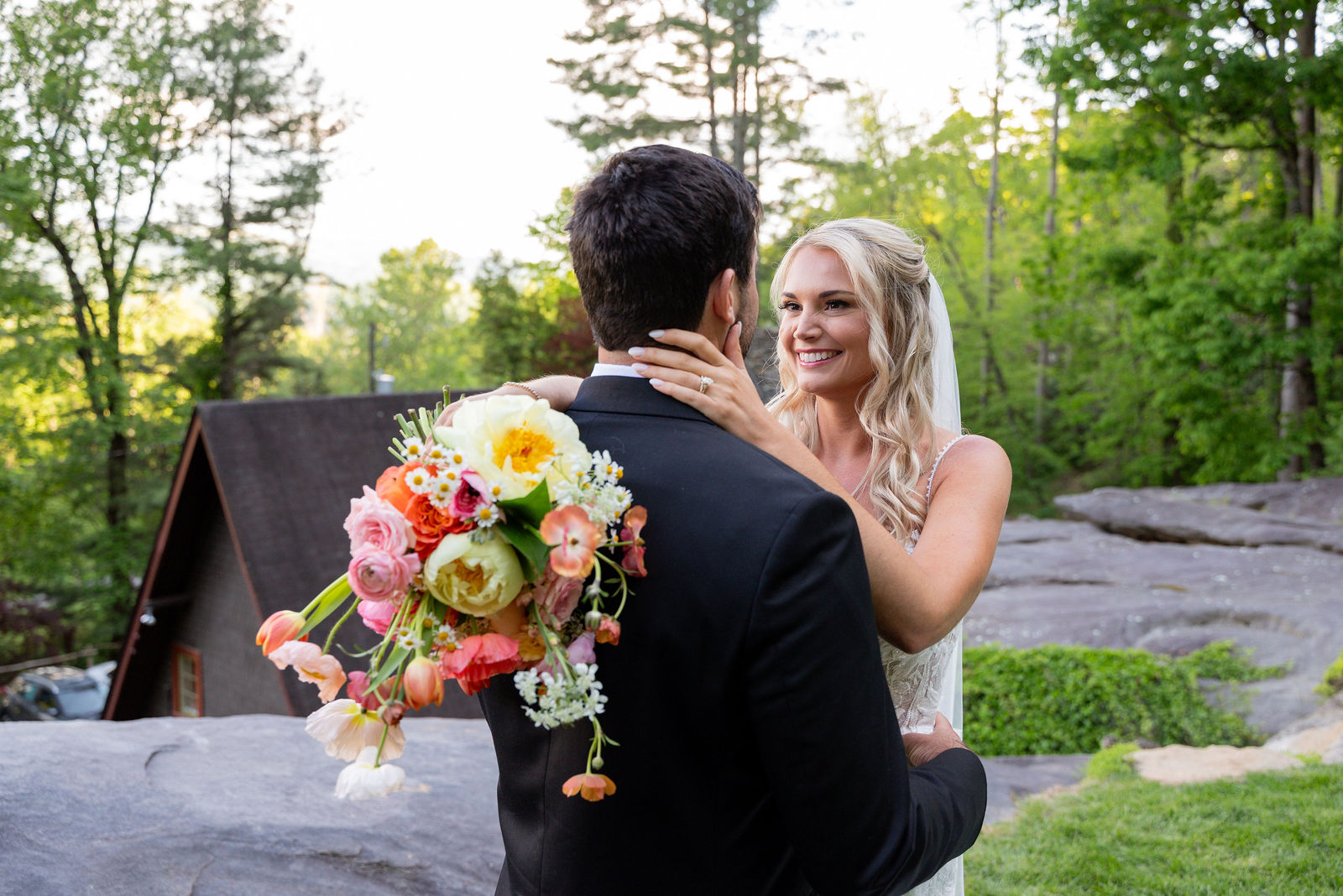Jessica & Tyler's Wedding 406